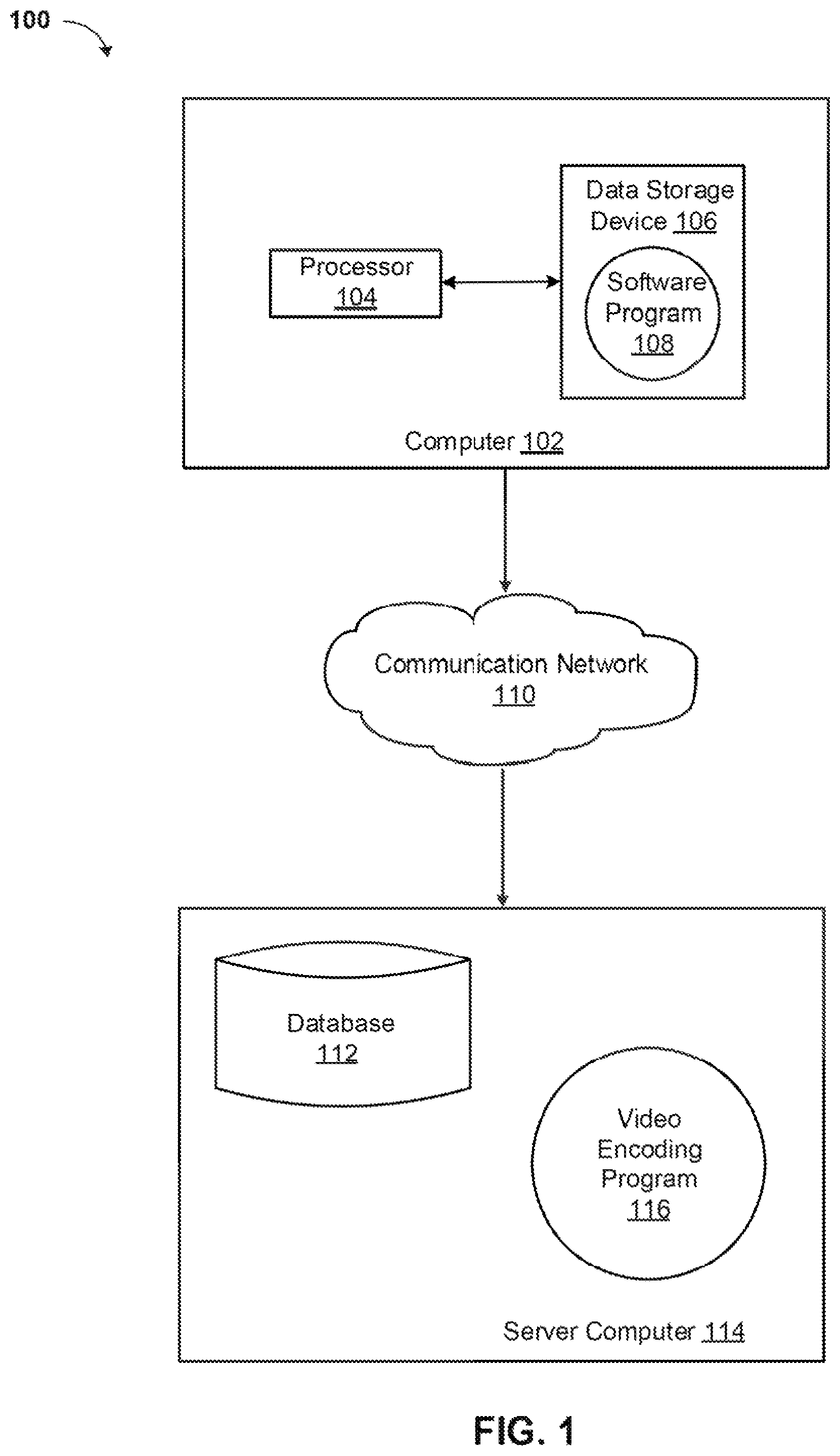 Patent US12395649 — Multiple linear models employed with chroma-from-luma prediction — Figure 1