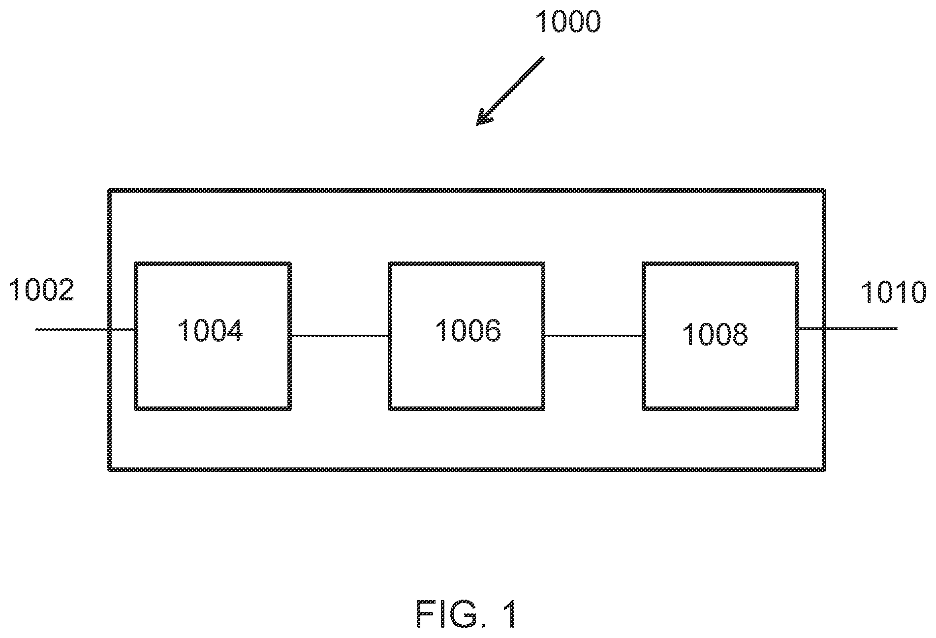 Patent US12395654 Figure 1 – Constraints on decoding picture buffer