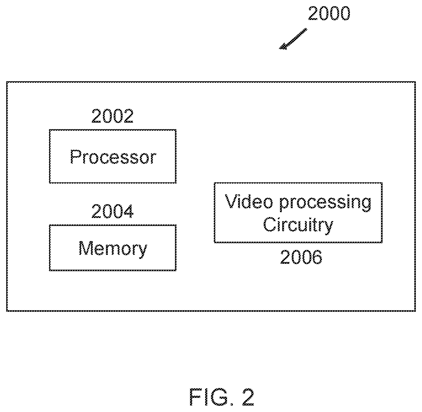 Patent US12395654 Figure 2 – Constraints on decoding picture buffer