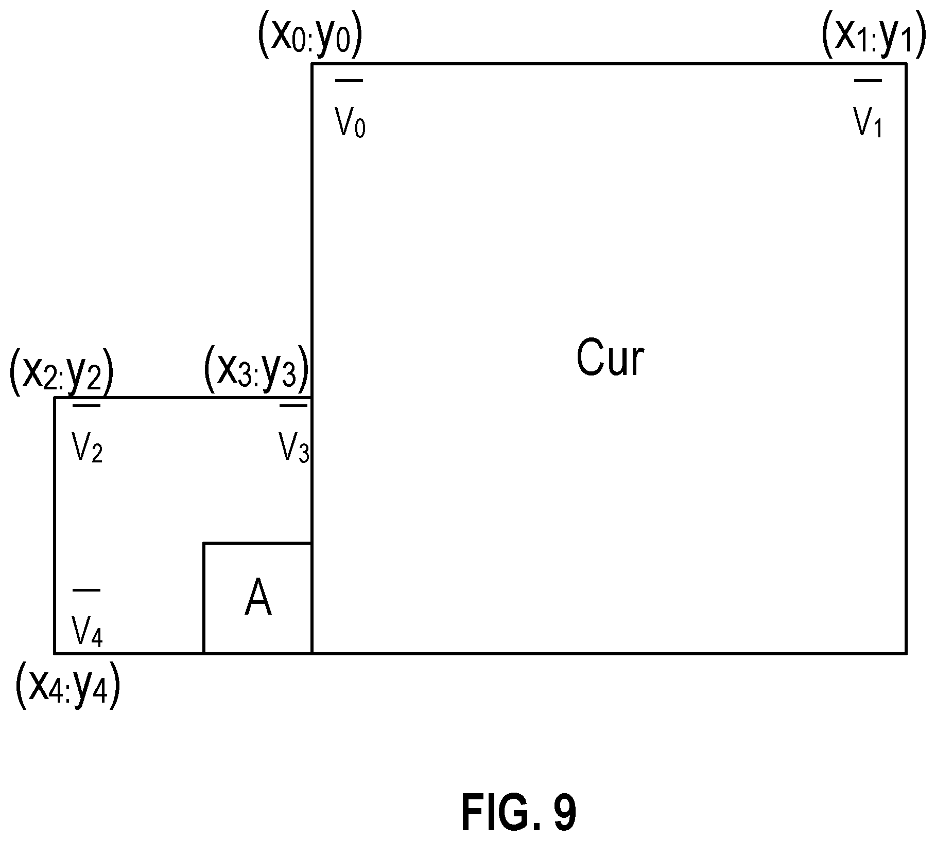 Patent US12395658 Figure 7 – Method for deriving constructed affine merge candidates
