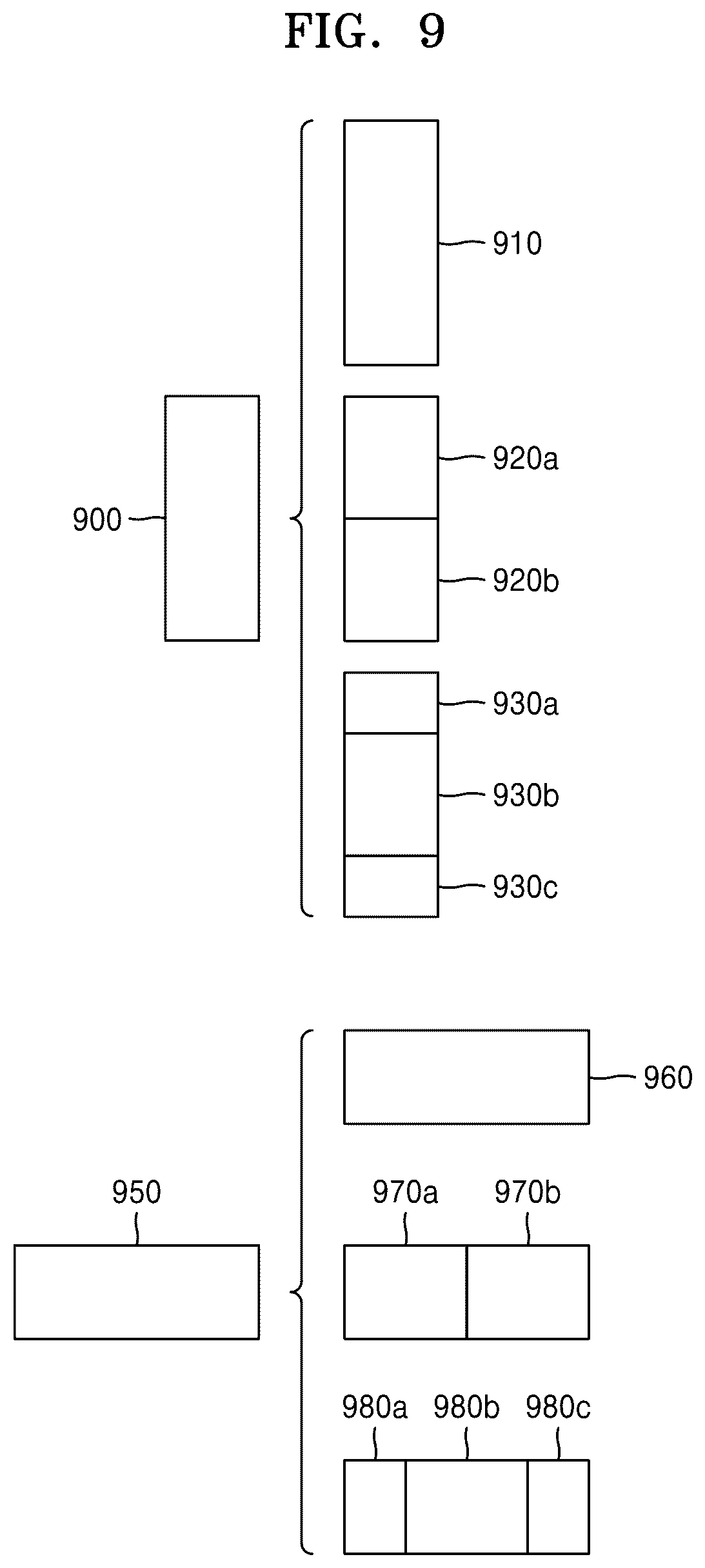 Patent US12395659 Figure 8 – Video decoding method and apparatus using multi-core transform, and video encoding method and apparatus using multi-core transform