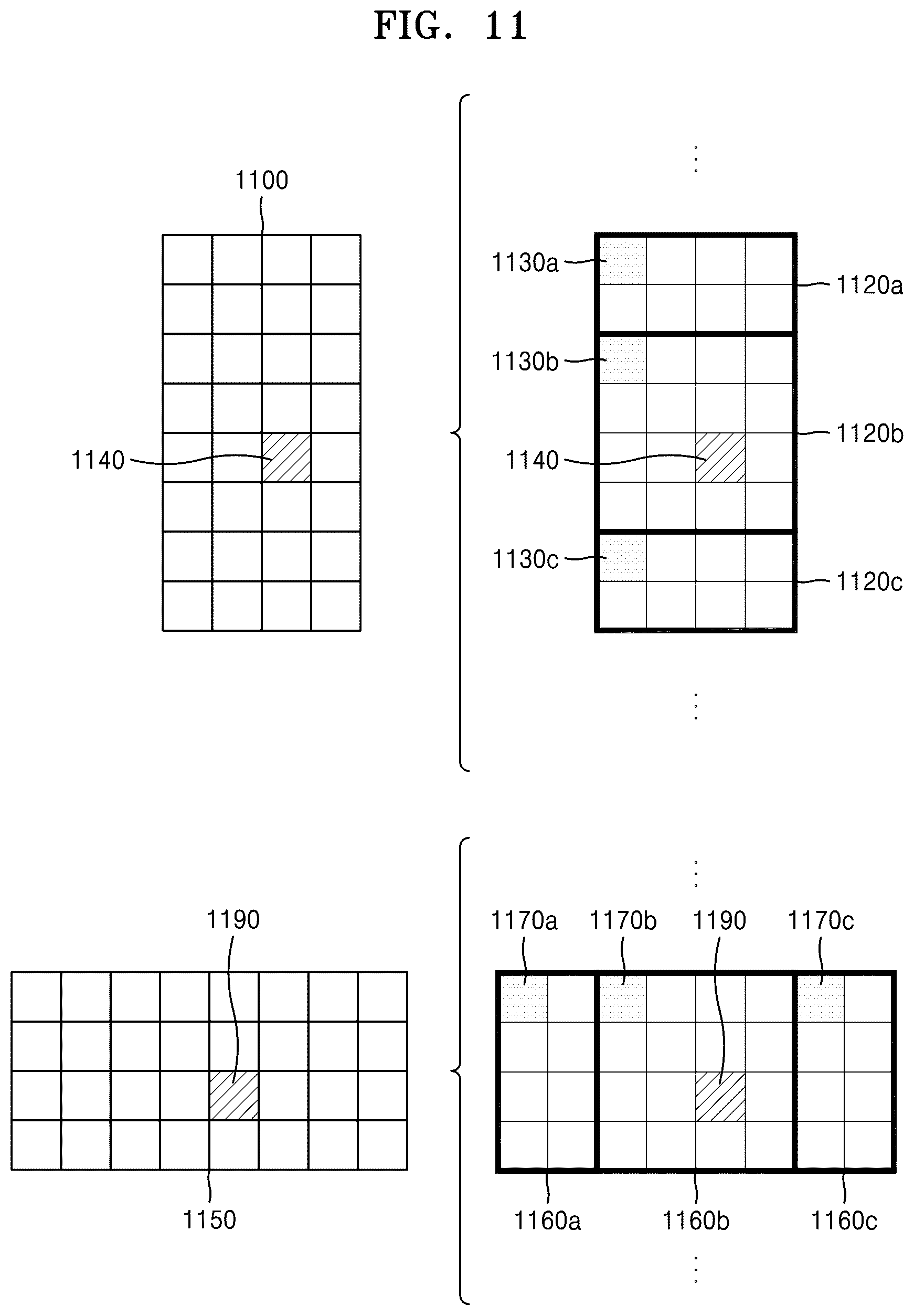 Patent US12395659 Figure 10 – Video decoding method and apparatus using multi-core transform, and video encoding method and apparatus using multi-core transform