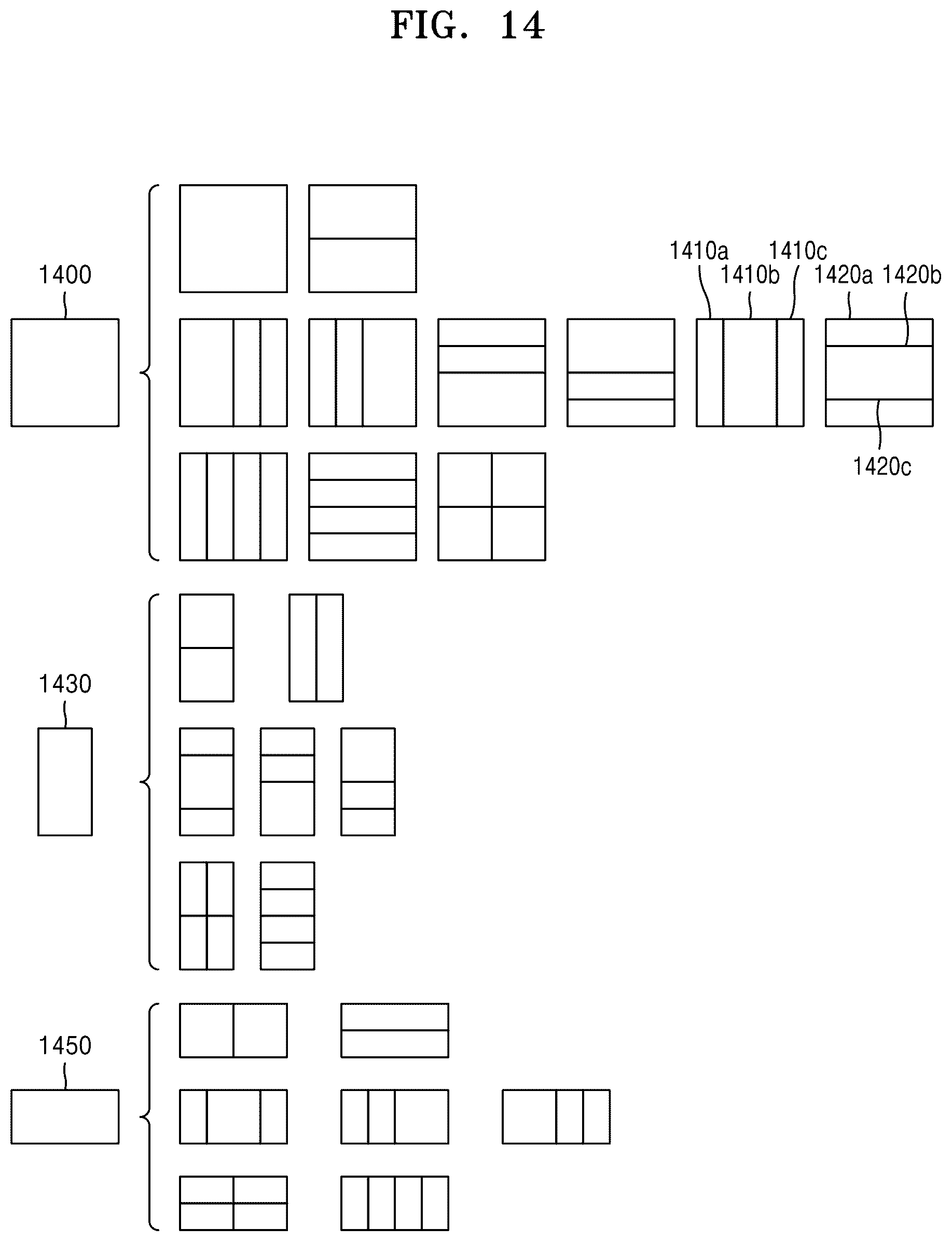 Patent US12395659 Figure 13 – Video decoding method and apparatus using multi-core transform, and video encoding method and apparatus using multi-core transform