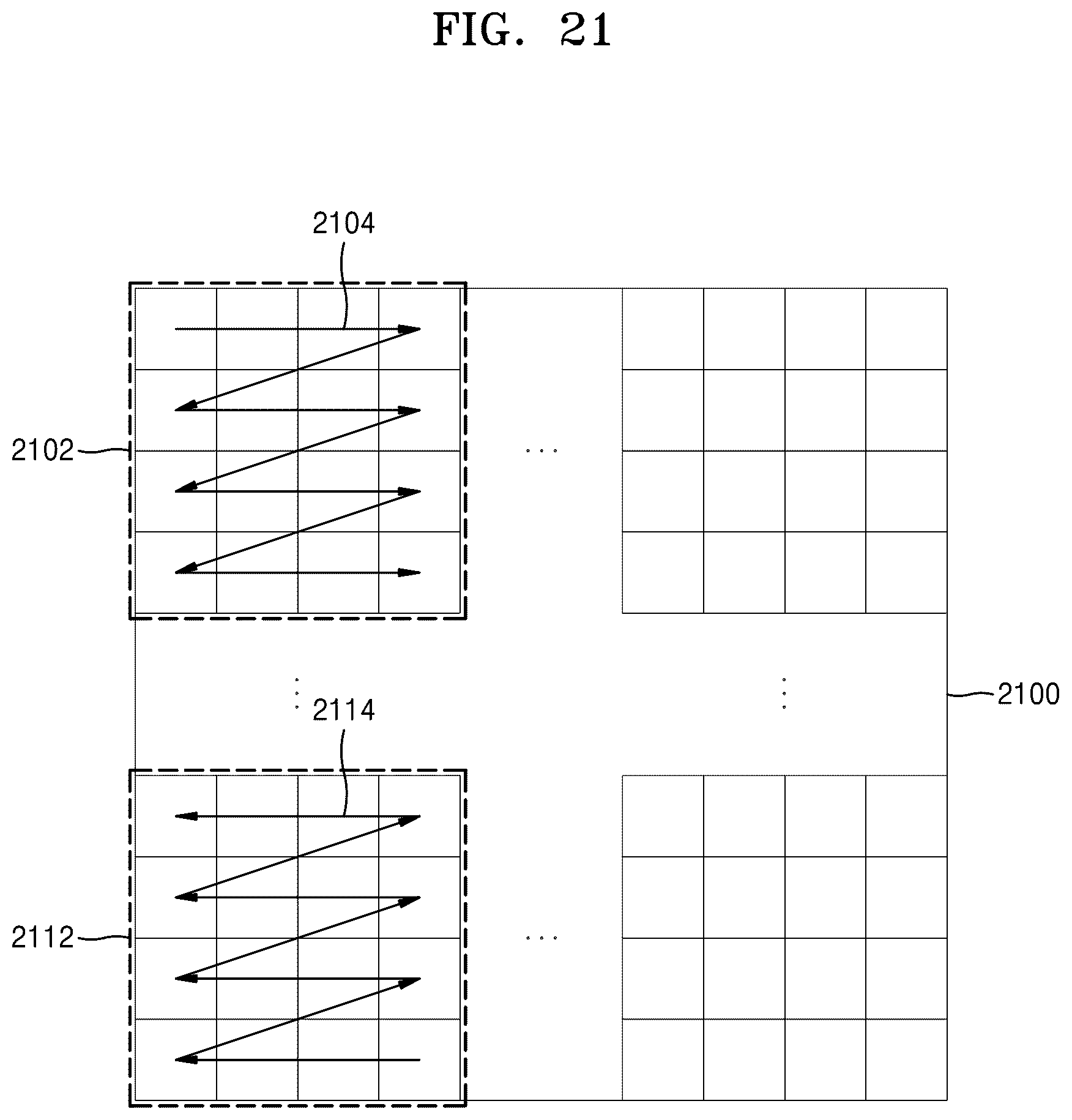 Patent US12395659 Figure 20 – Video decoding method and apparatus using multi-core transform, and video encoding method and apparatus using multi-core transform