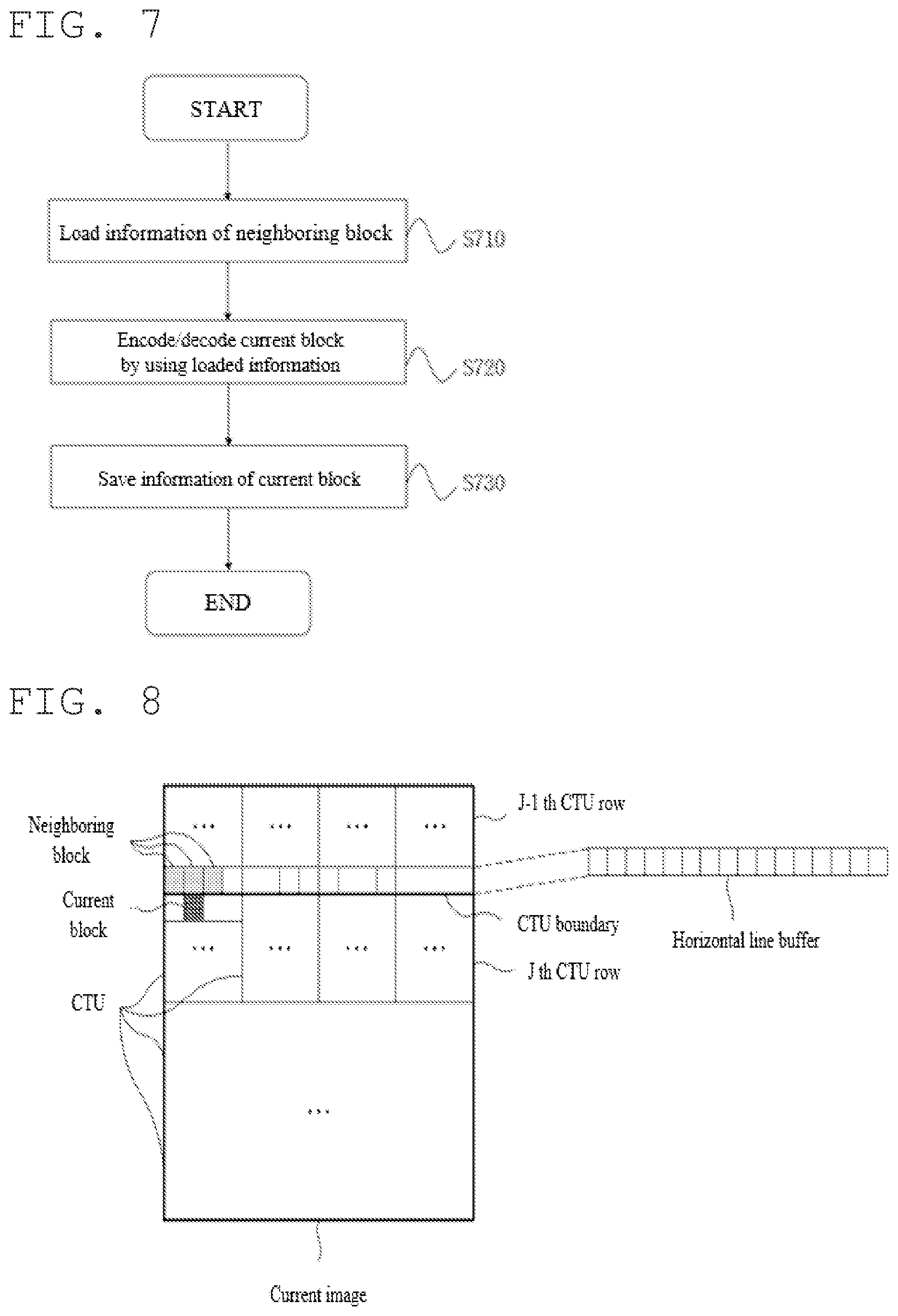 Patent US12395668 Figure 6 – Image encoding/decoding method and device, and recording medium in which bitstream is stored