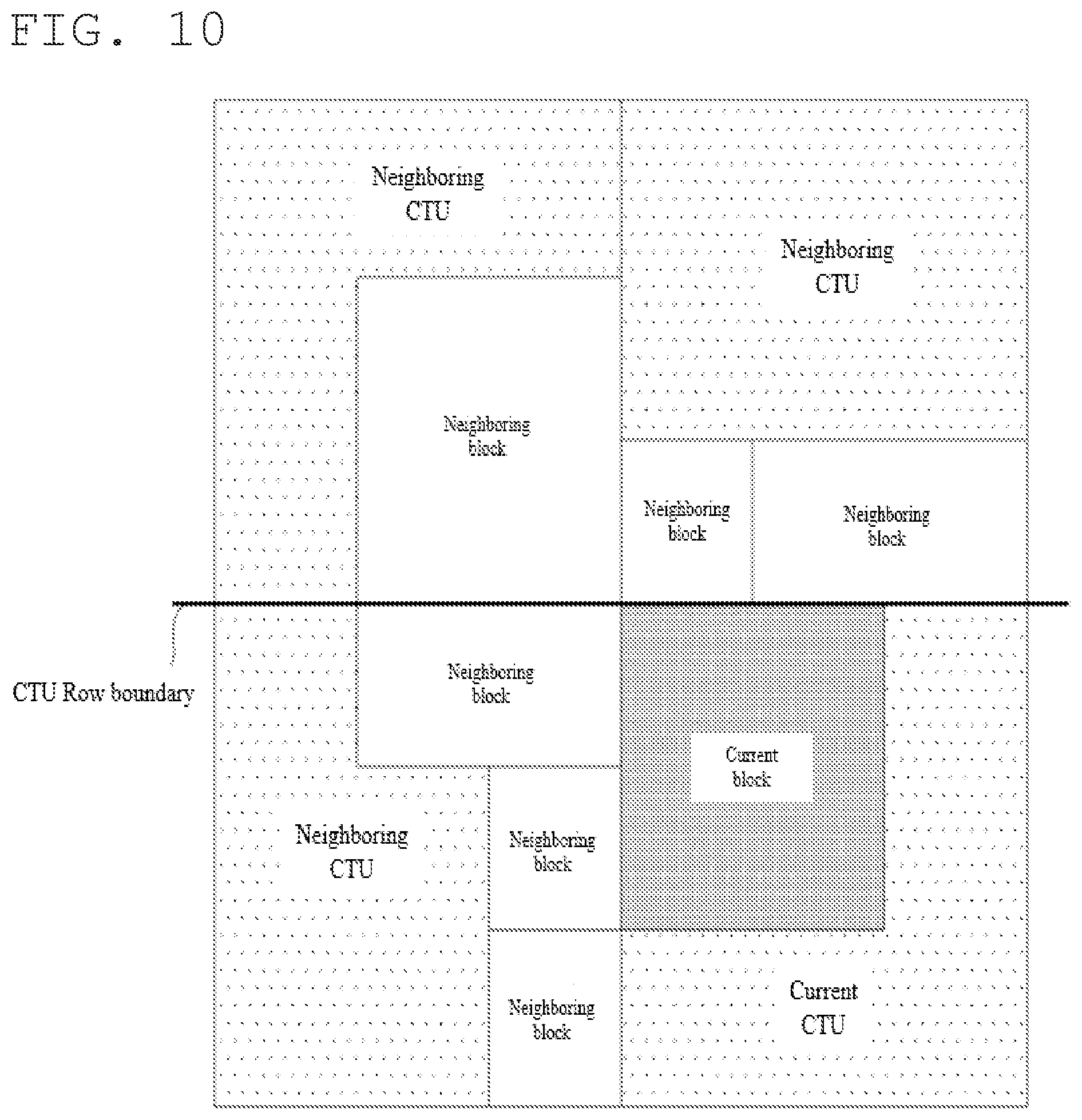 Patent US12395668 Figure 8 – Image encoding/decoding method and device, and recording medium in which bitstream is stored