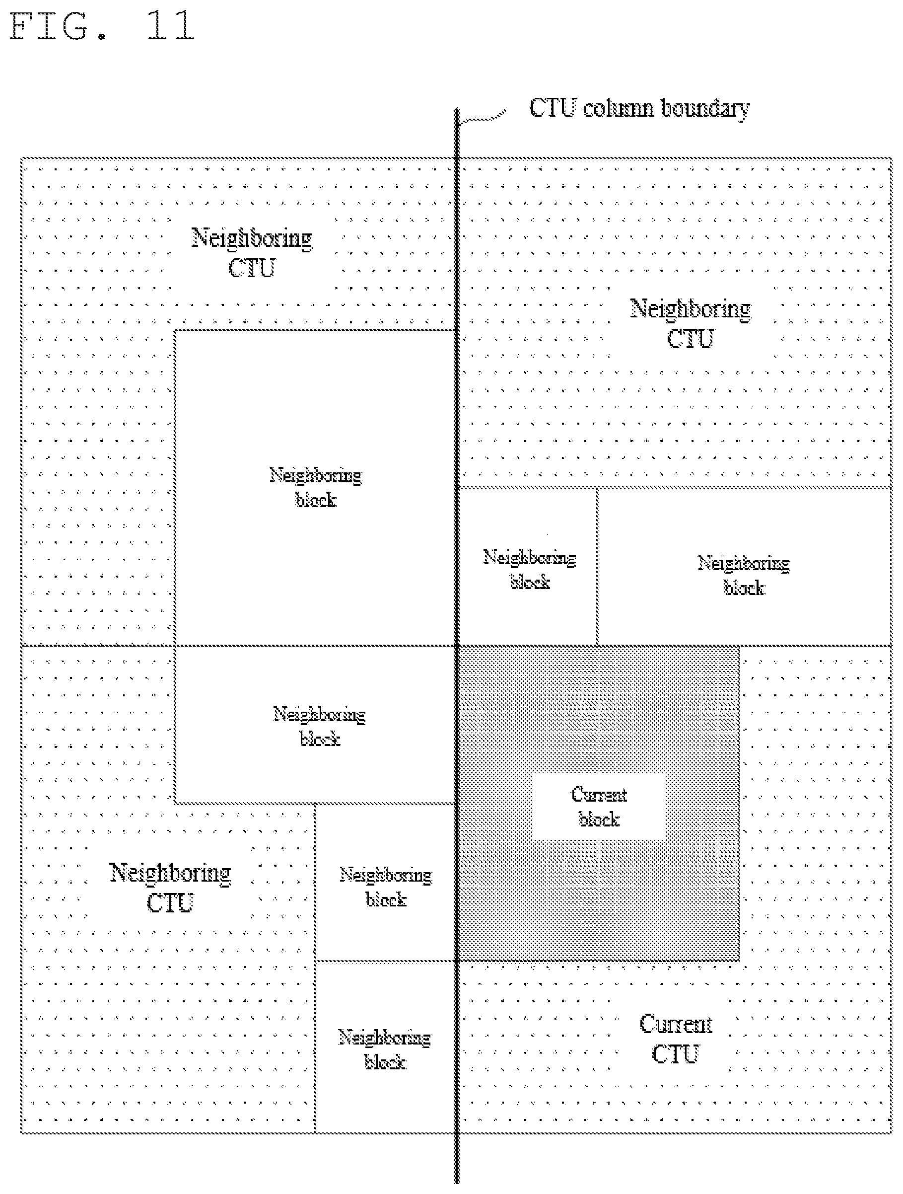 Patent US12395668 Figure 9 – Image encoding/decoding method and device, and recording medium in which bitstream is stored