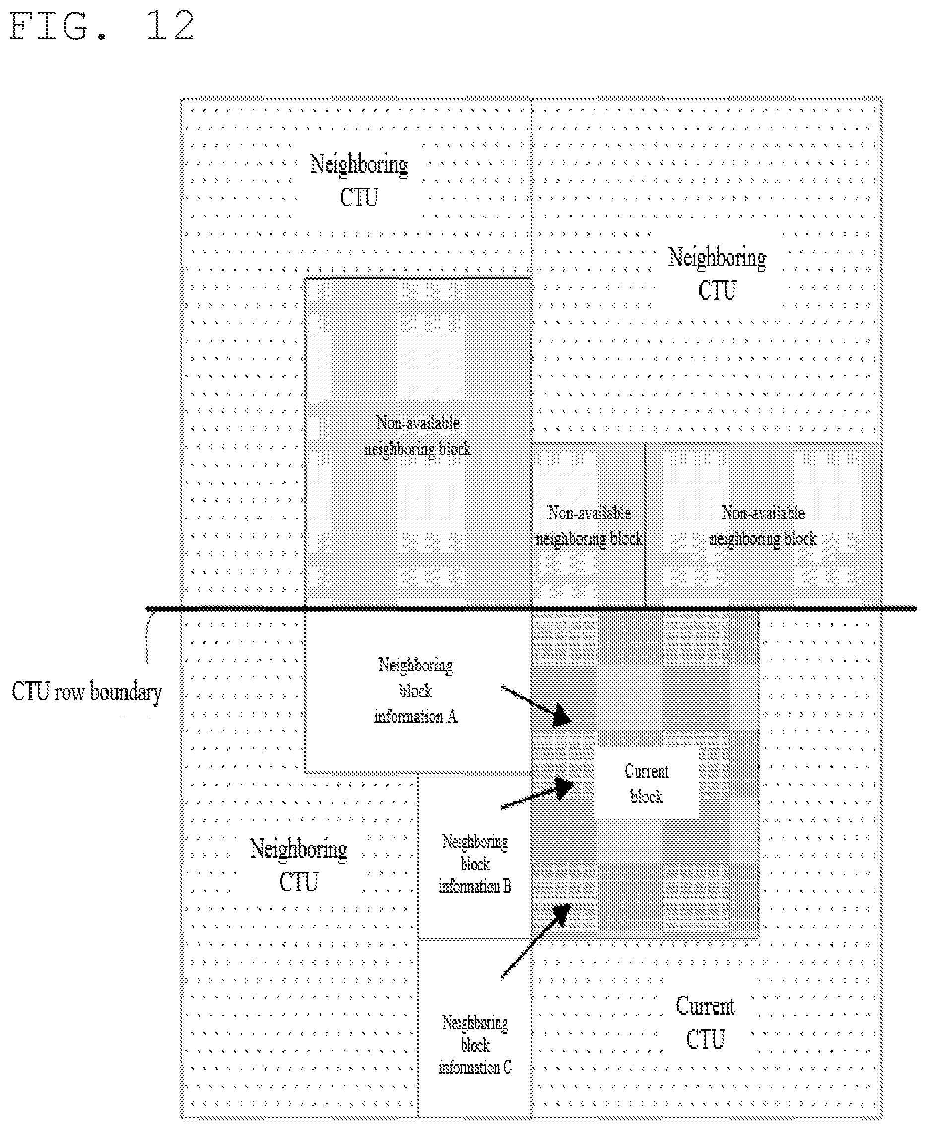 Patent US12395668 Figure 10 – Image encoding/decoding method and device, and recording medium in which bitstream is stored