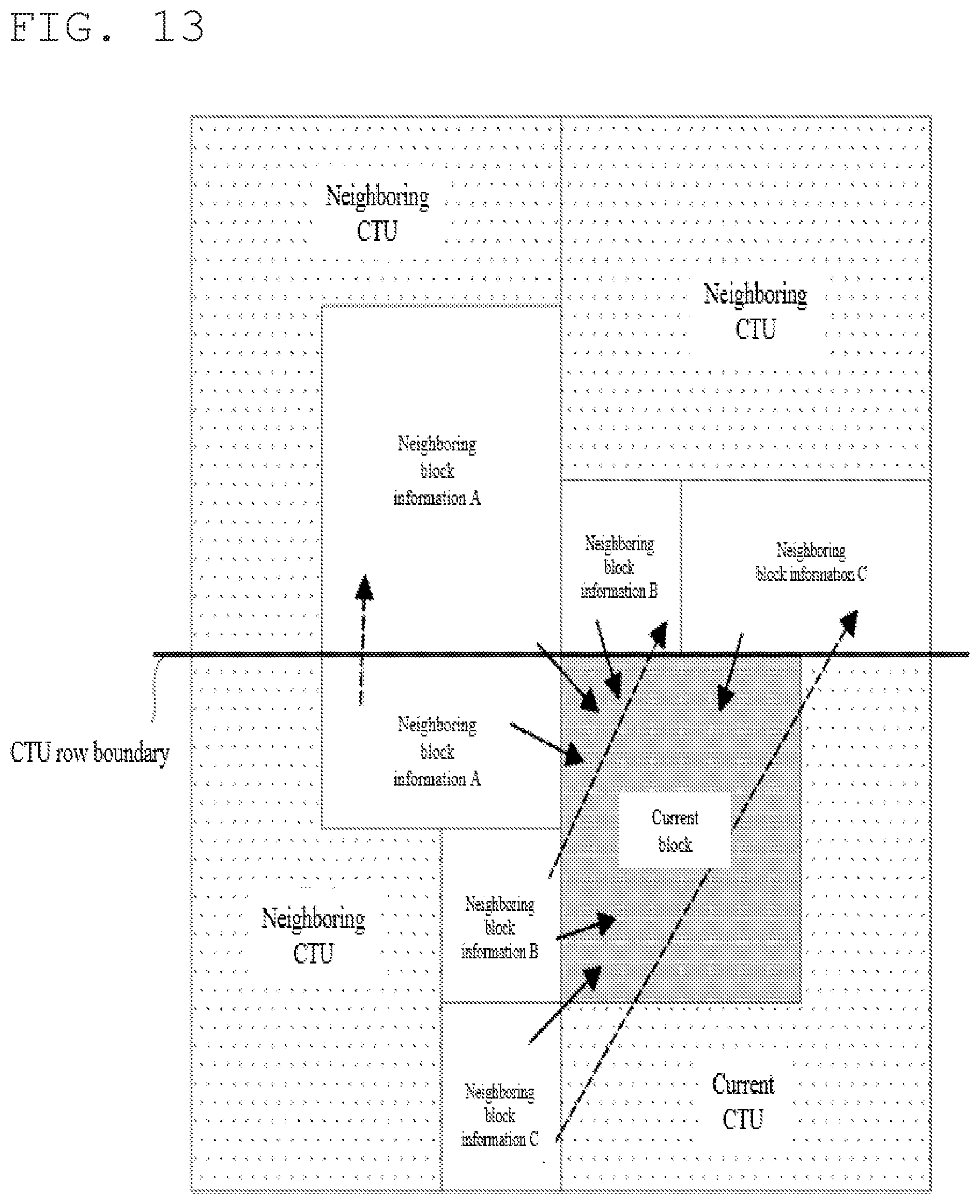 Patent US12395668 Figure 11 – Image encoding/decoding method and device, and recording medium in which bitstream is stored