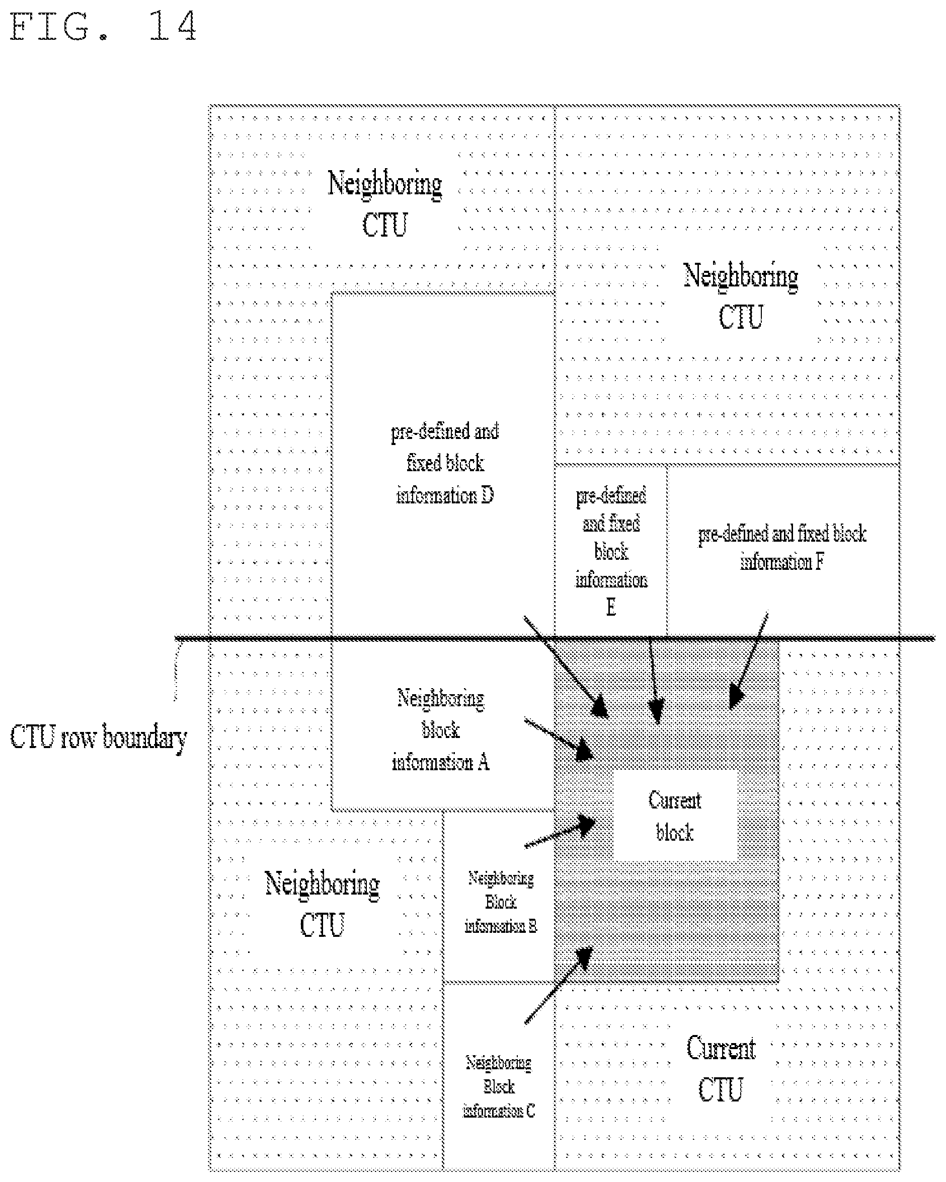 Patent US12395668 Figure 12 – Image encoding/decoding method and device, and recording medium in which bitstream is stored
