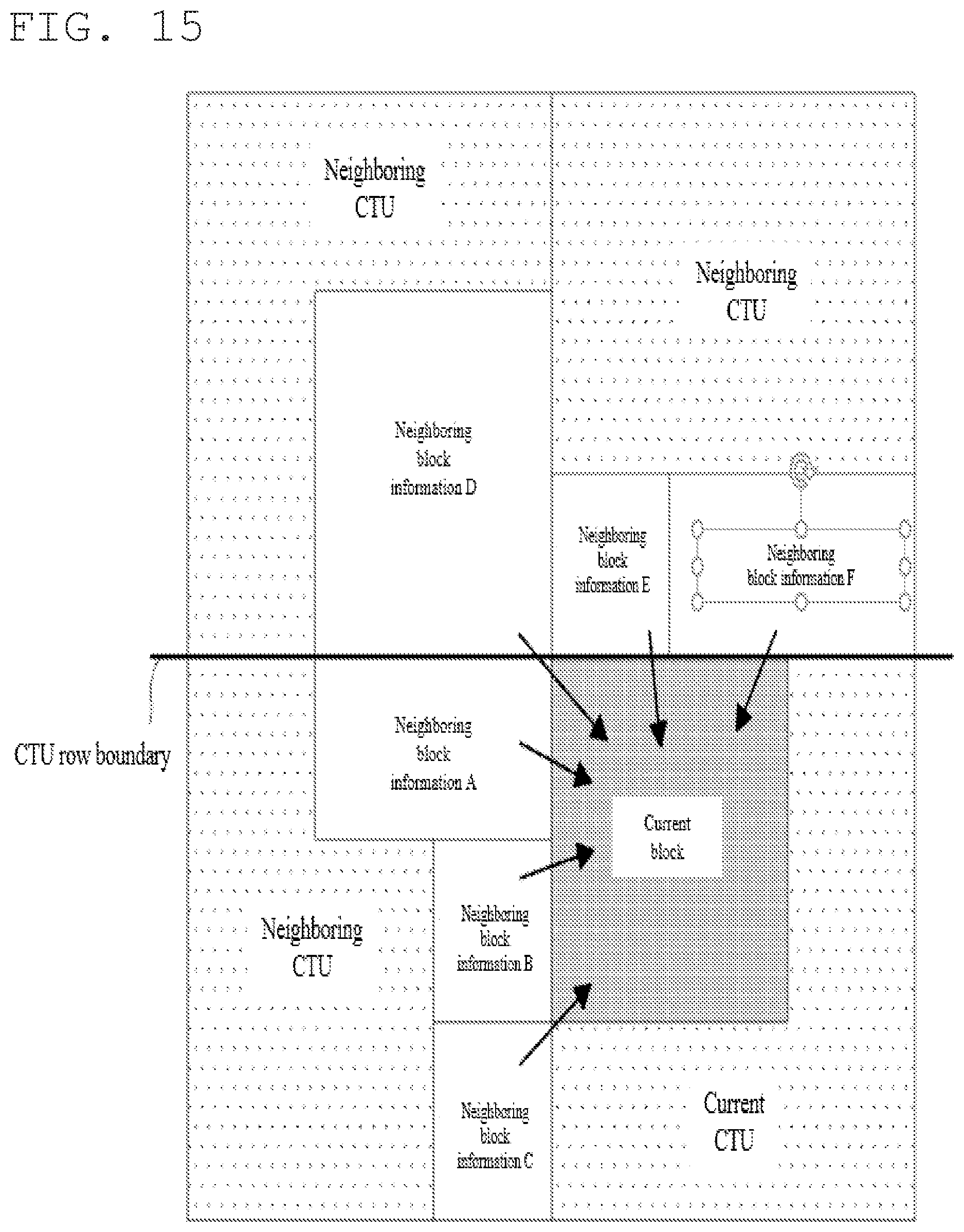 Patent US12395668 Figure 13 – Image encoding/decoding method and device, and recording medium in which bitstream is stored