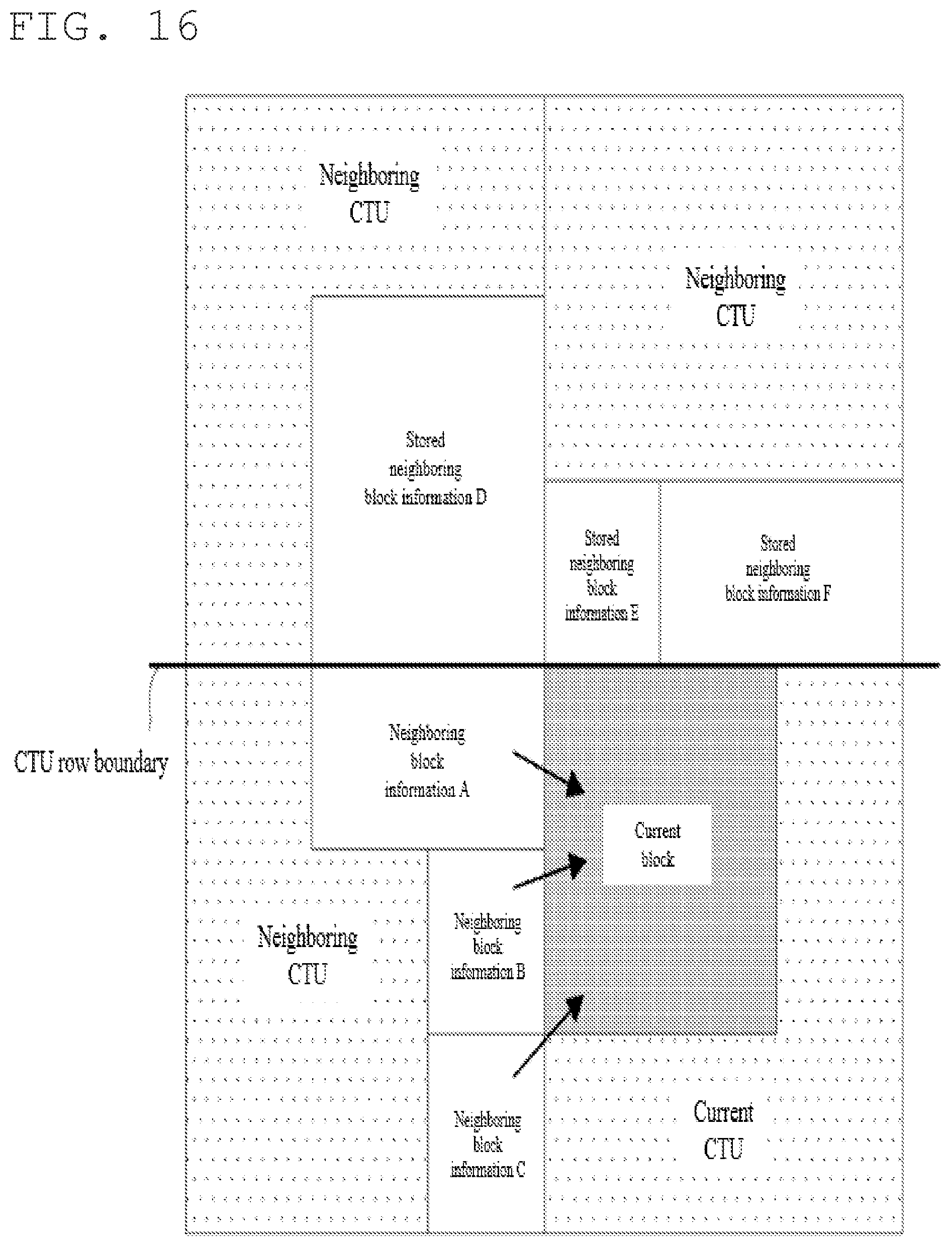 Patent US12395668 Figure 14 – Image encoding/decoding method and device, and recording medium in which bitstream is stored