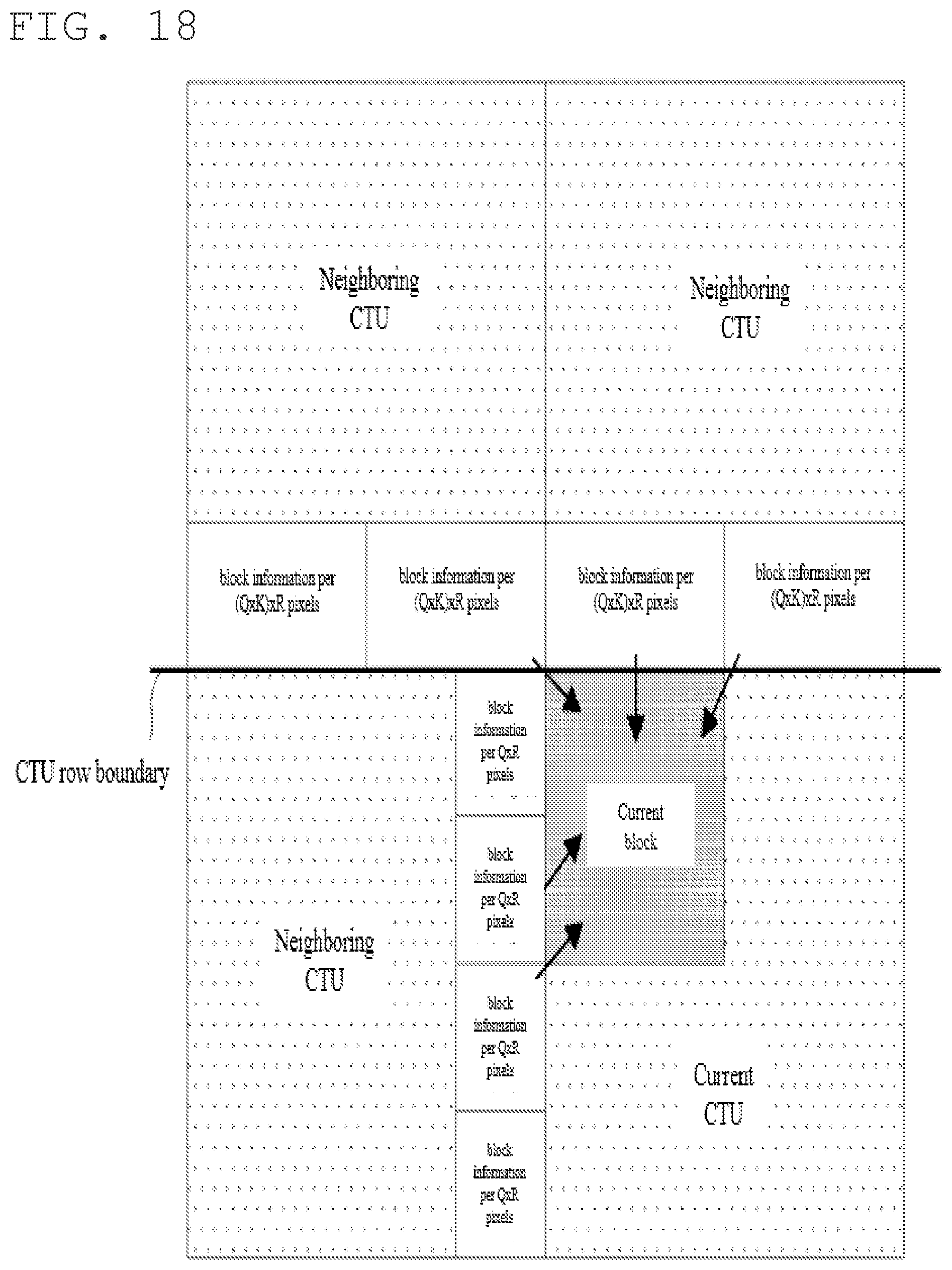 Patent US12395668 Figure 16 – Image encoding/decoding method and device, and recording medium in which bitstream is stored