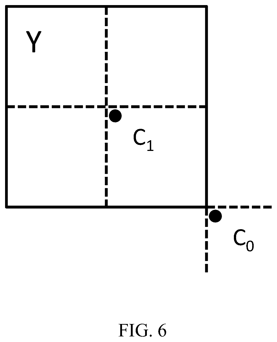Patent US12395671 Figure 5 – Interaction between Intra Block Copy mode and inter prediction tools