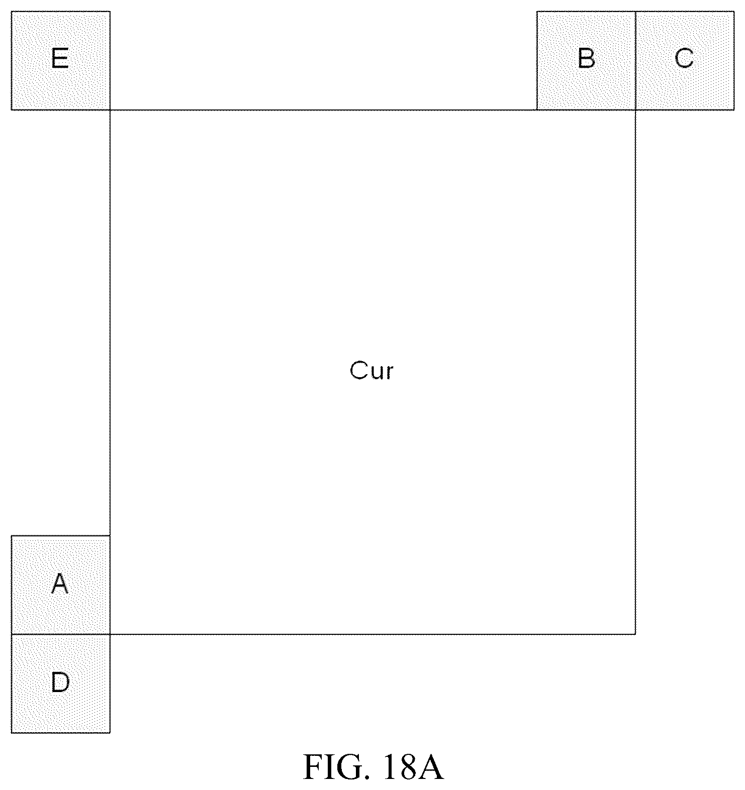 Patent US12395671 Figure 18 – Interaction between Intra Block Copy mode and inter prediction tools