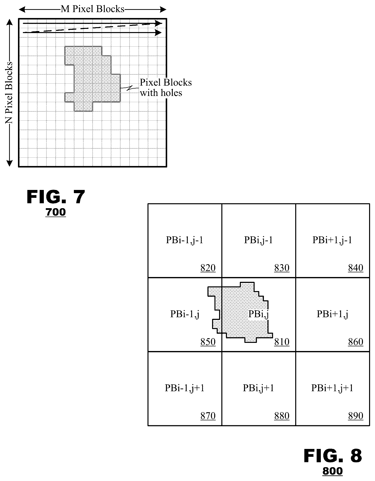 Patent US12395672 Figure 4 – Hardware friendly design for motion field processing and quality improvement of motion field