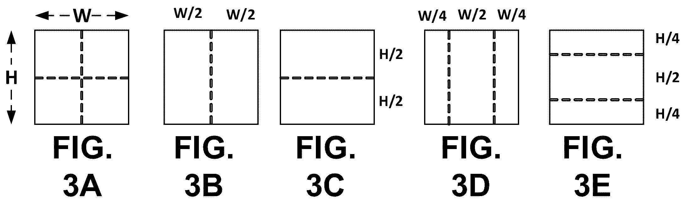 Patent US12395674 Figure 4 – Methods and apparatus for reducing the coding latency of decoder-side motion refinement