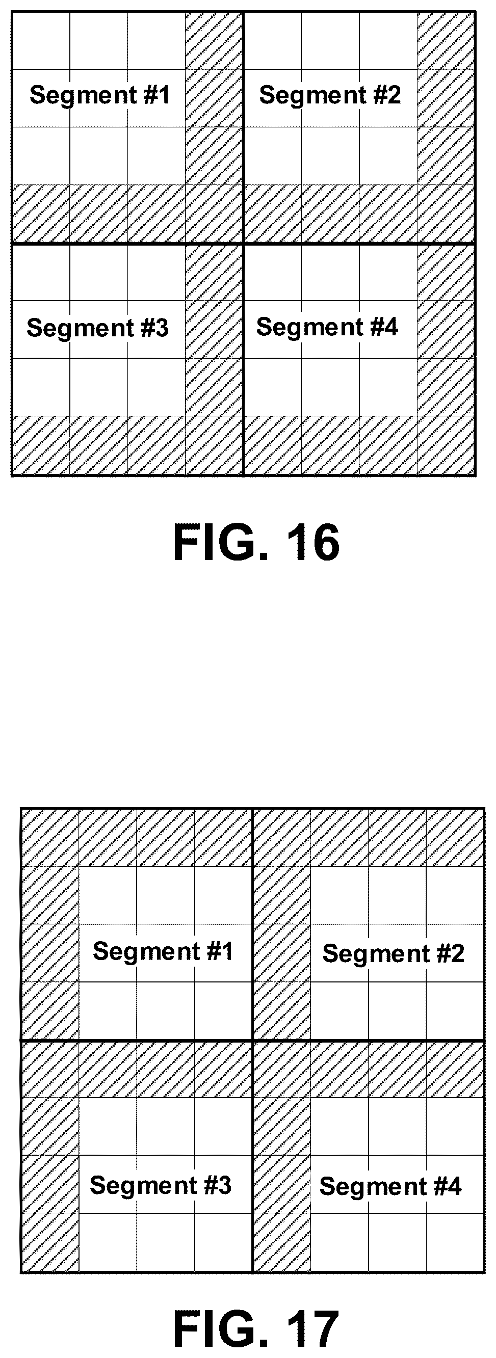 Patent US12395674 Figure 17 – Methods and apparatus for reducing the coding latency of decoder-side motion refinement