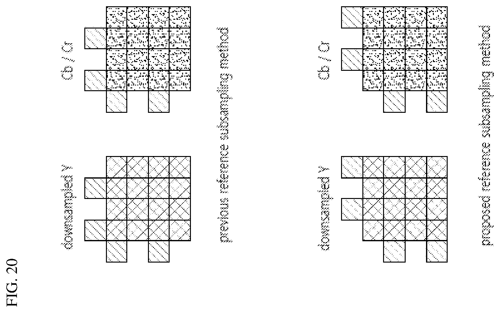 Patent US12395678 Figure 18 – CCLM prediction-based image decoding method and apparatus in image coding system