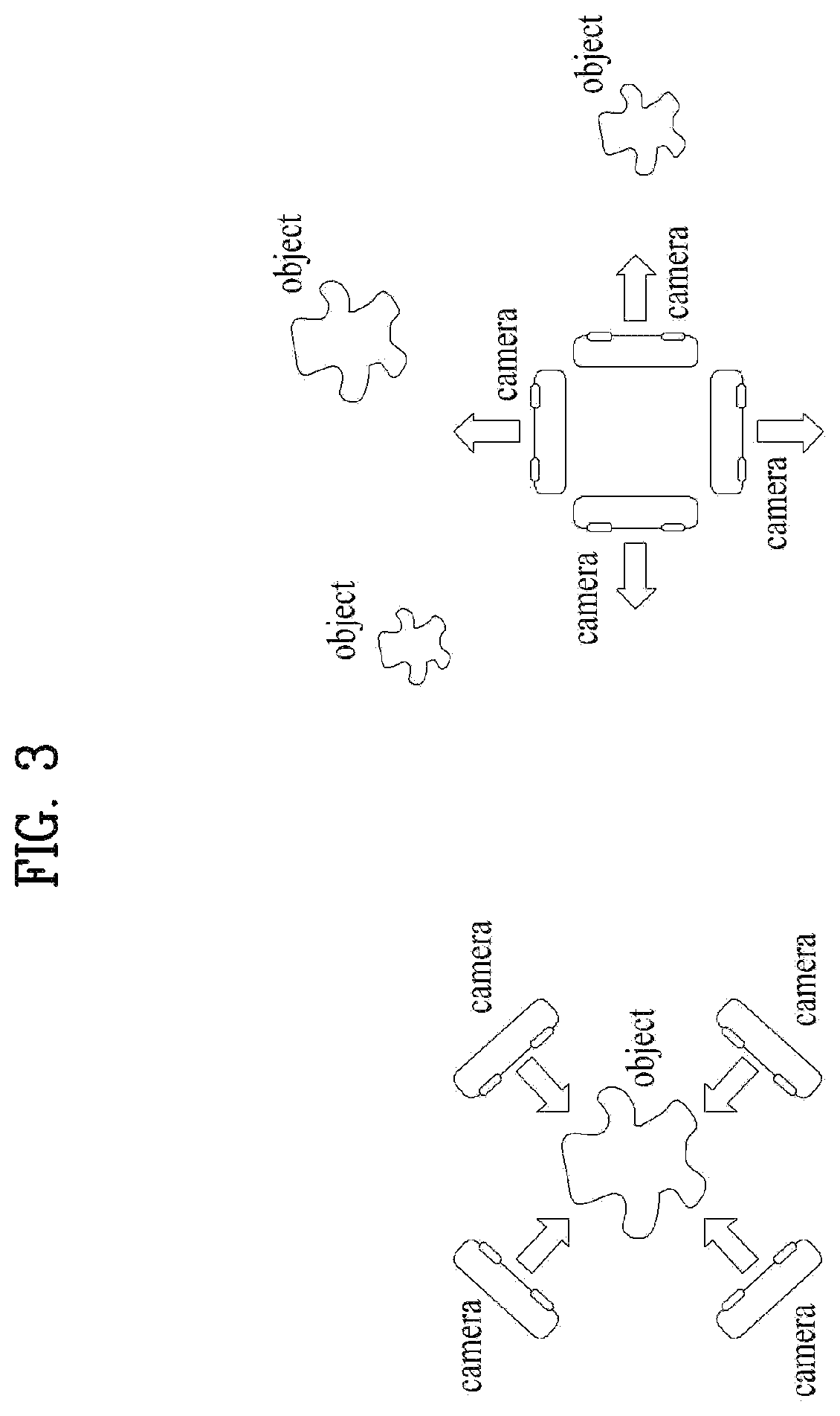 Patent US12395679 Figure 3 – Point cloud data transmission device, point cloud data transmission method, point cloud data reception device, and point cloud data reception method