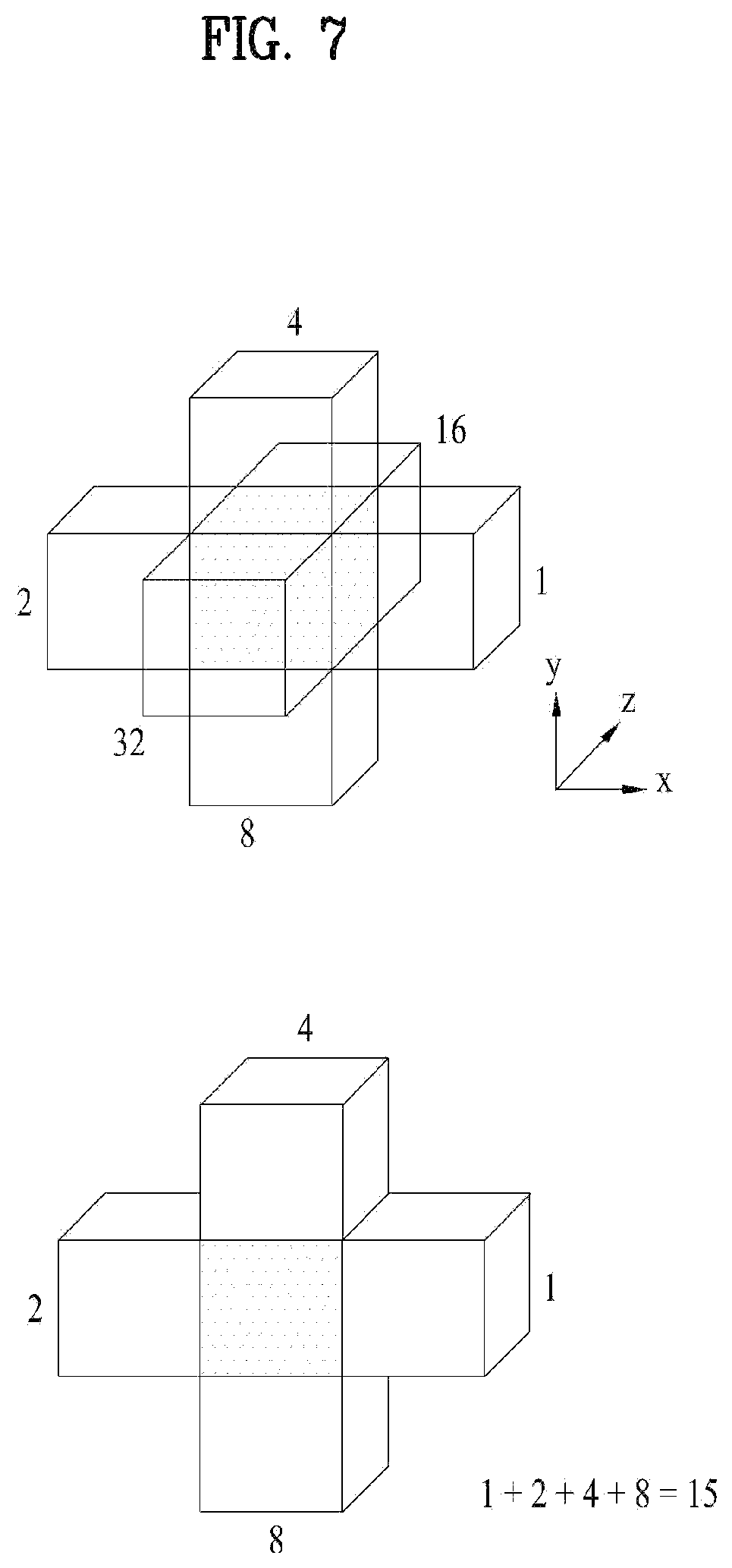 Patent US12395679 Figure 7 – Point cloud data transmission device, point cloud data transmission method, point cloud data reception device, and point cloud data reception method