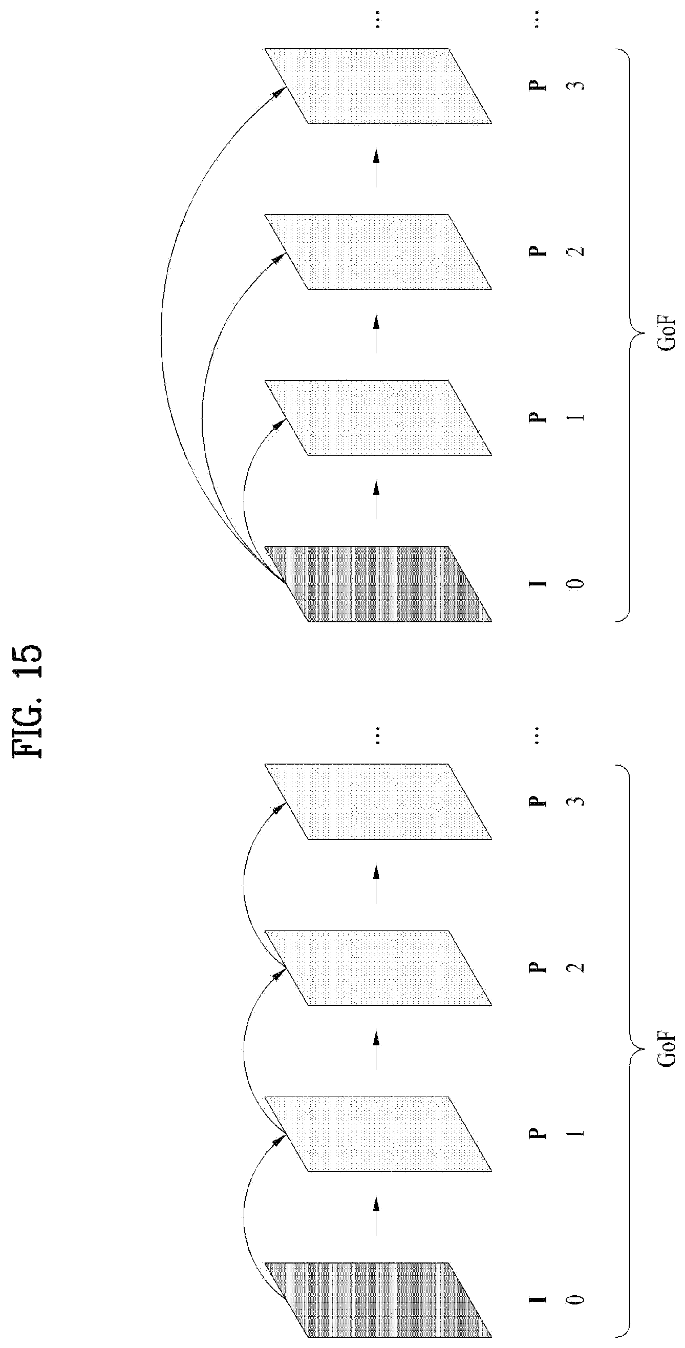Patent US12395679 Figure 15 – Point cloud data transmission device, point cloud data transmission method, point cloud data reception device, and point cloud data reception method