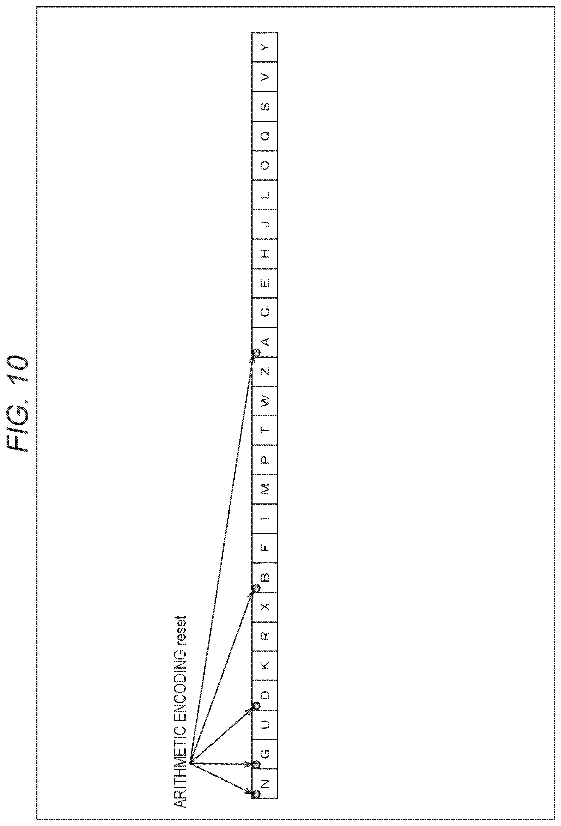 Patent US12395684 Figure 10 – Image processing apparatus and method