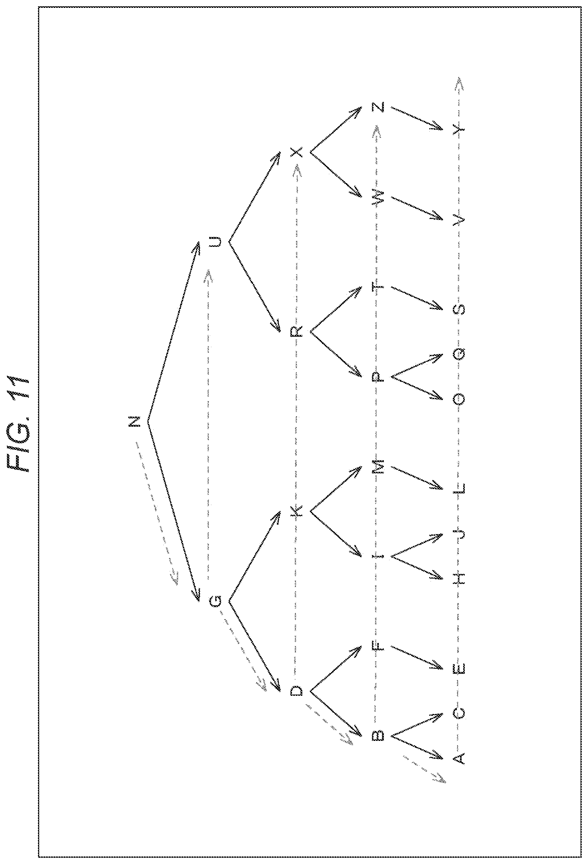 Patent US12395684 Figure 11 – Image processing apparatus and method