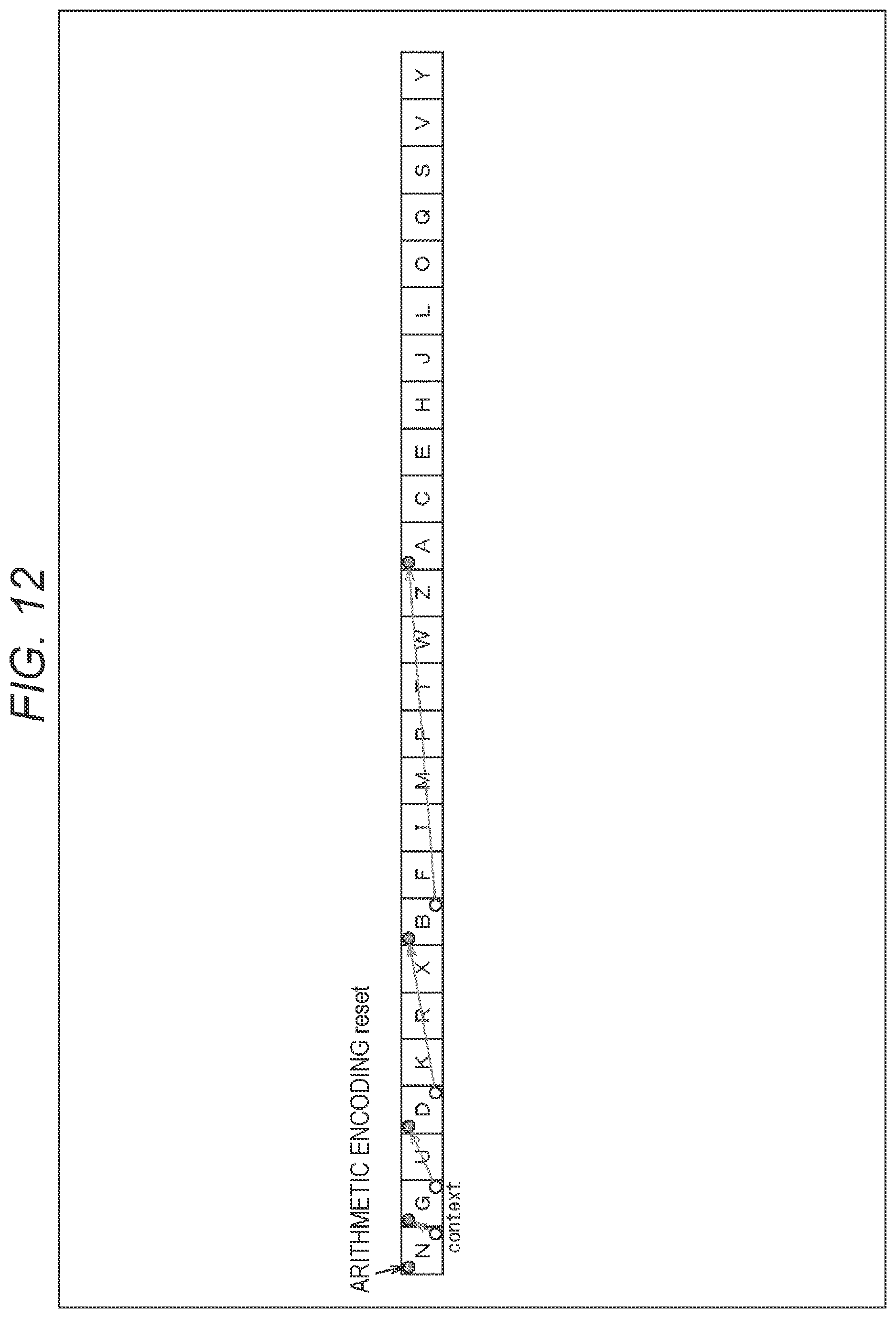 Patent US12395684 Figure 12 – Image processing apparatus and method