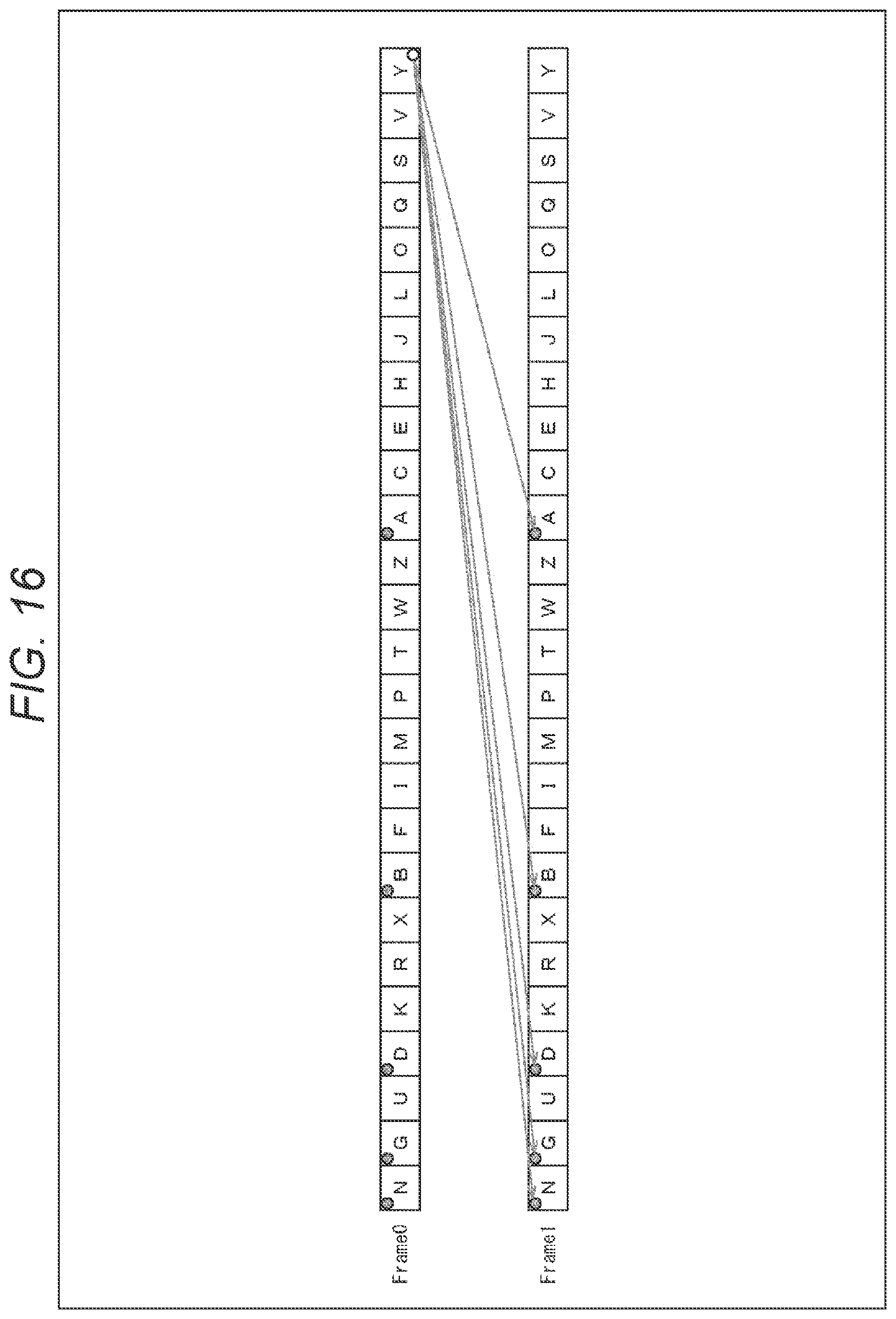 Patent US12395684 Figure 16 – Image processing apparatus and method