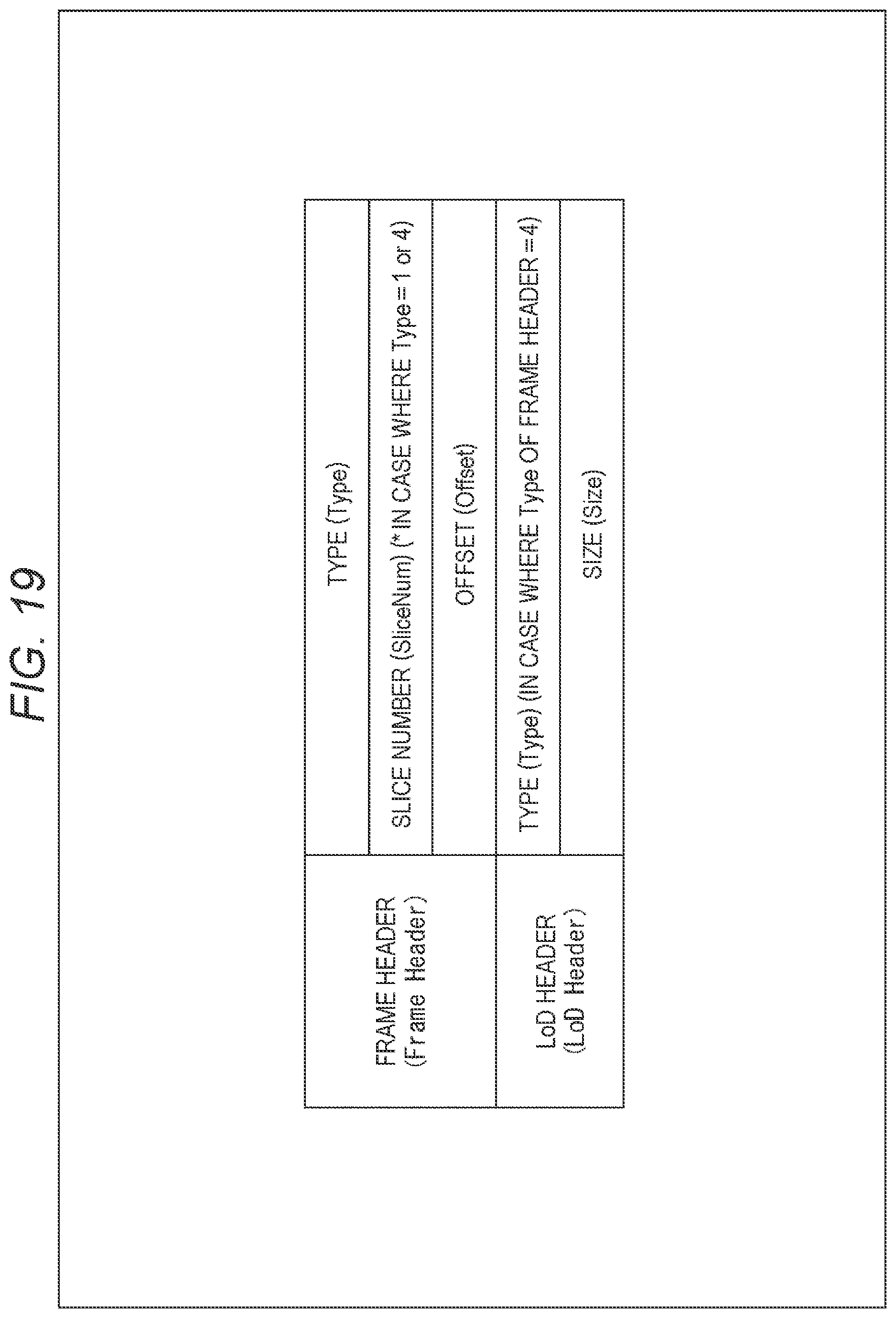 Patent US12395684 Figure 19 – Image processing apparatus and method