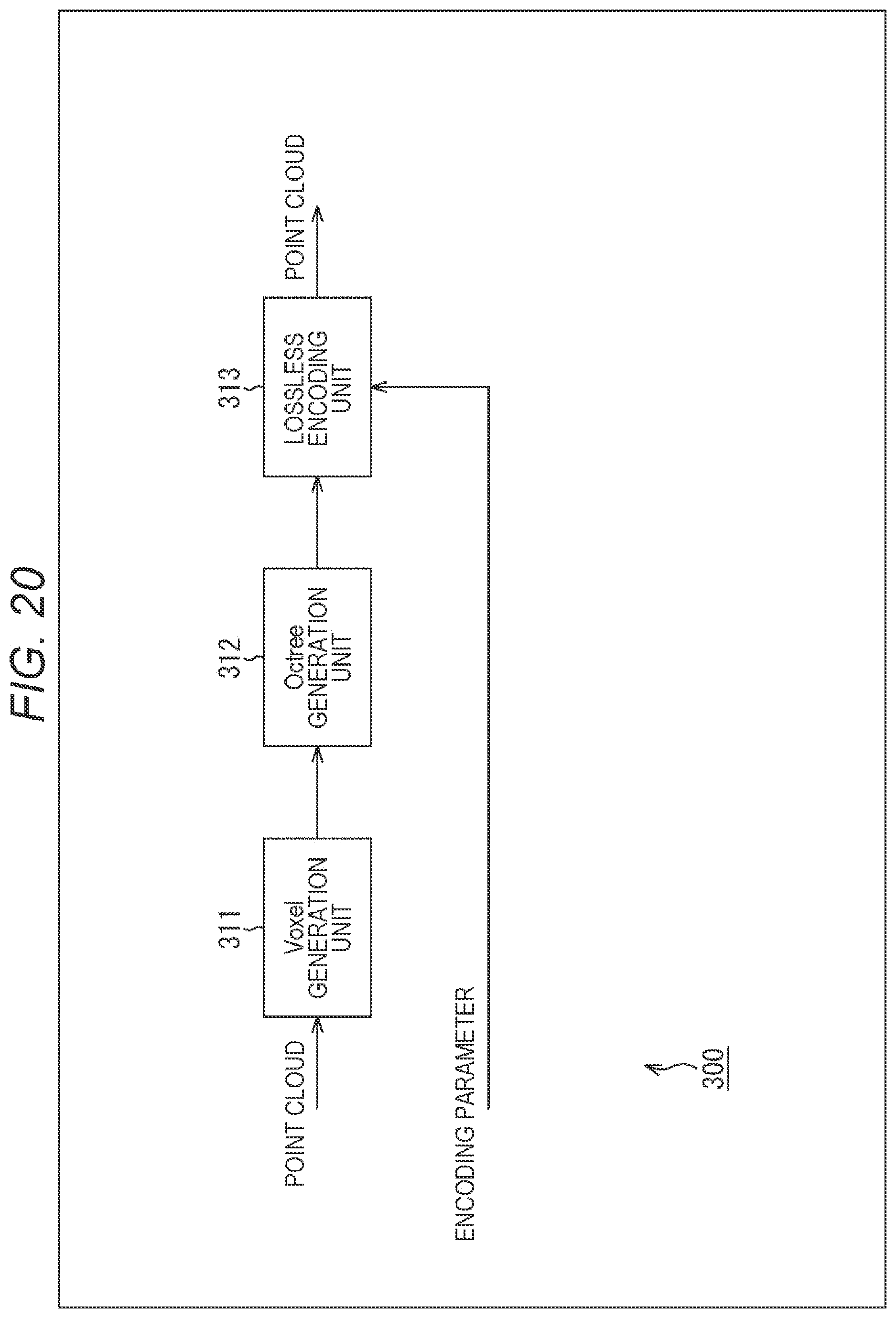 Patent US12395684 Figure 20 – Image processing apparatus and method