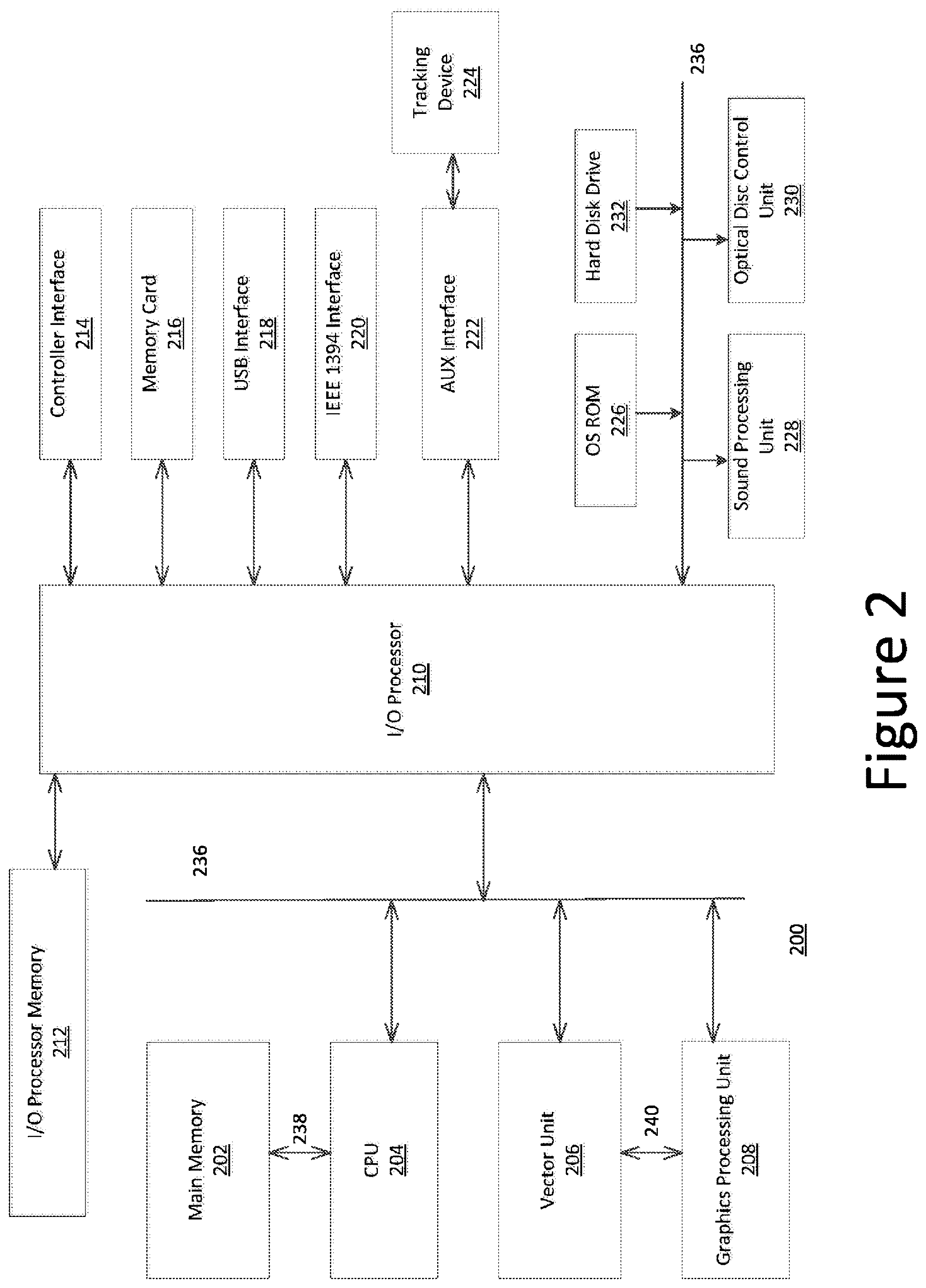 Patent US12395688 Figure 2 – Group party view and post viewing digital content creation
