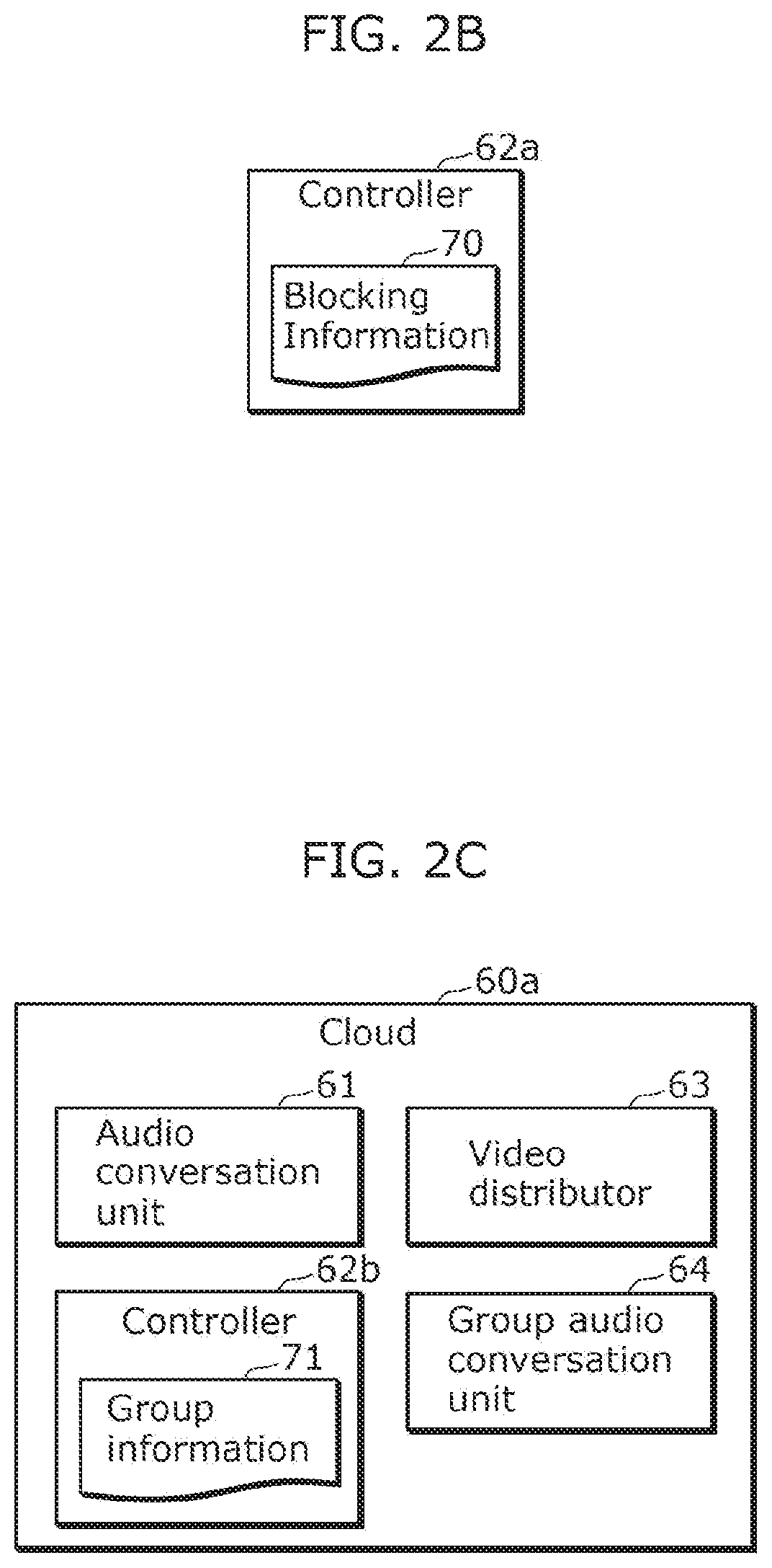 Patent US12395691 Figure 4 – Video display system and video display method