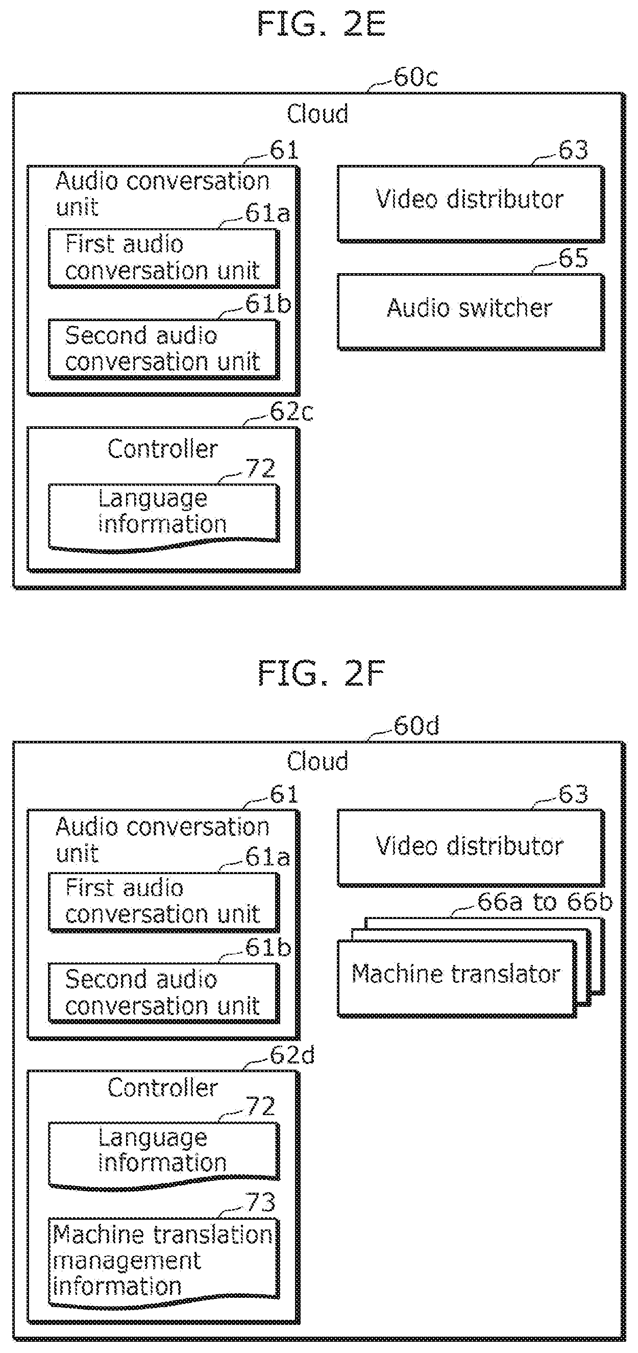 Patent US12395691 Figure 6 – Video display system and video display method