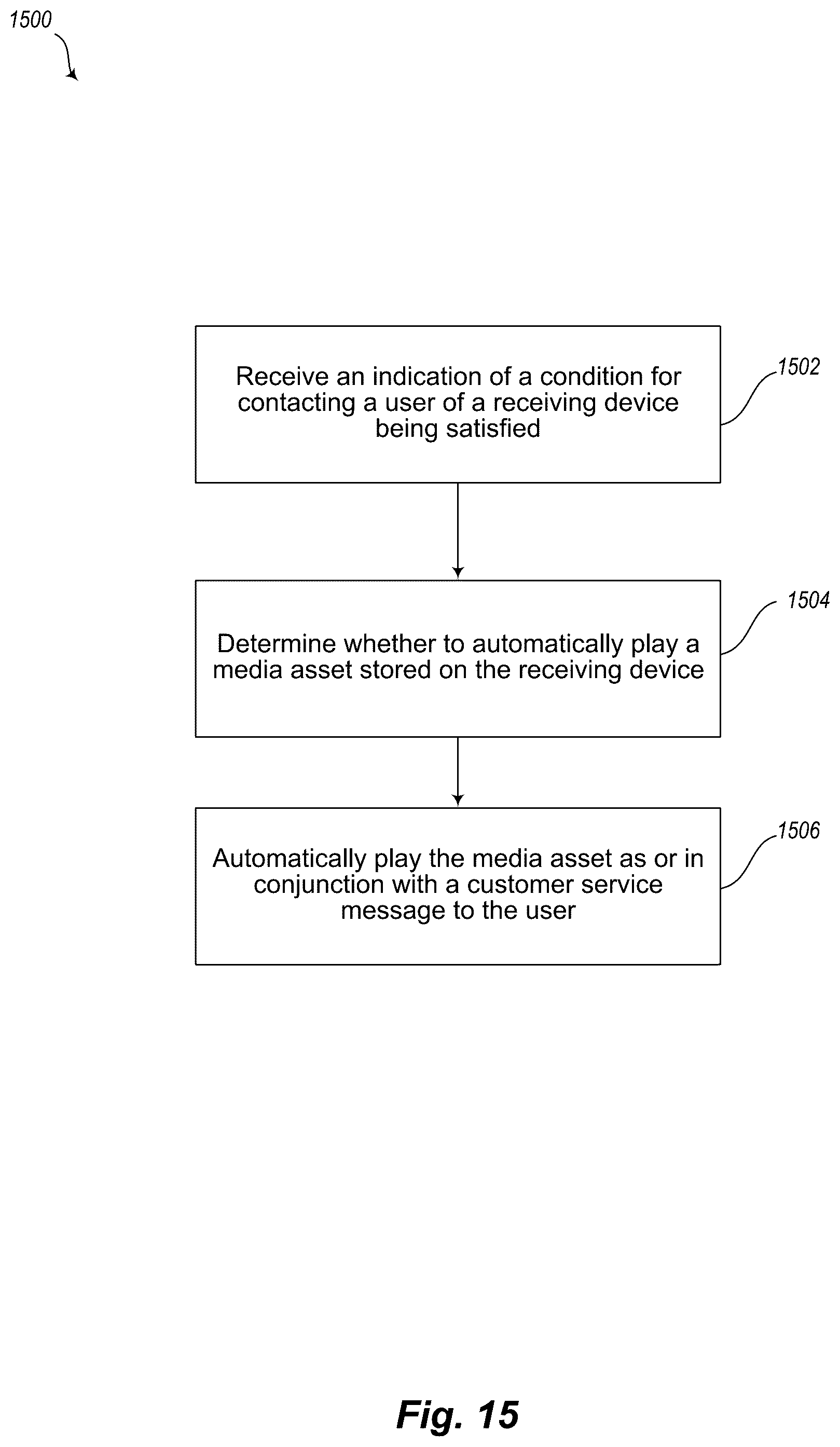 Patent US12395703 Figure 16 – Systems and methods for selecting and restricting playing of media assets stored on a digital video recorder