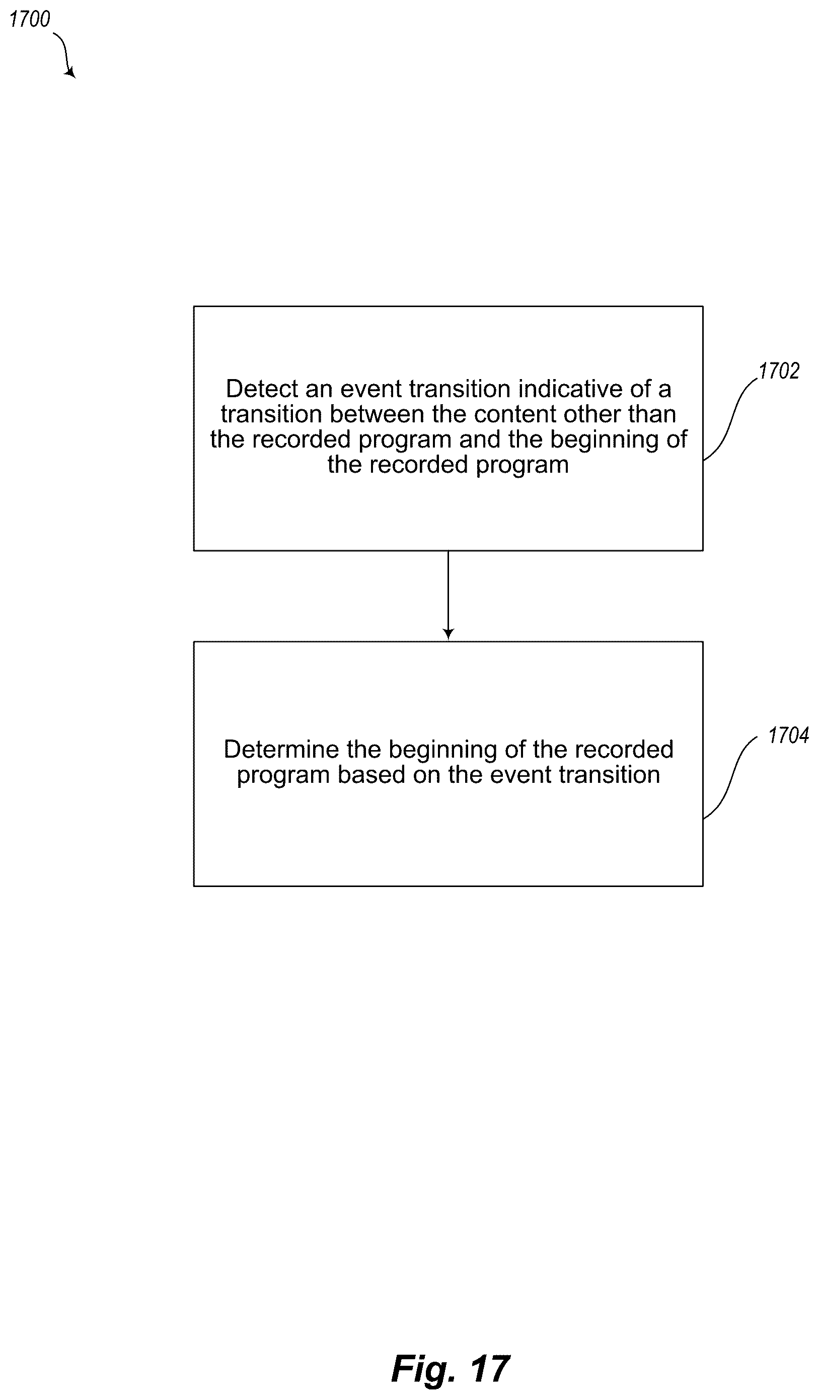 Patent US12395703 Figure 18 – Systems and methods for selecting and restricting playing of media assets stored on a digital video recorder