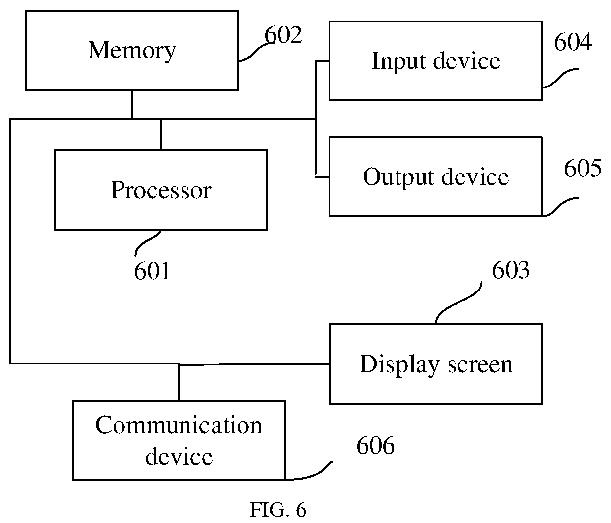 Patent US12395704 Figure 4 – Method for determining video playback level, method for playing back videos, and related apparatuses