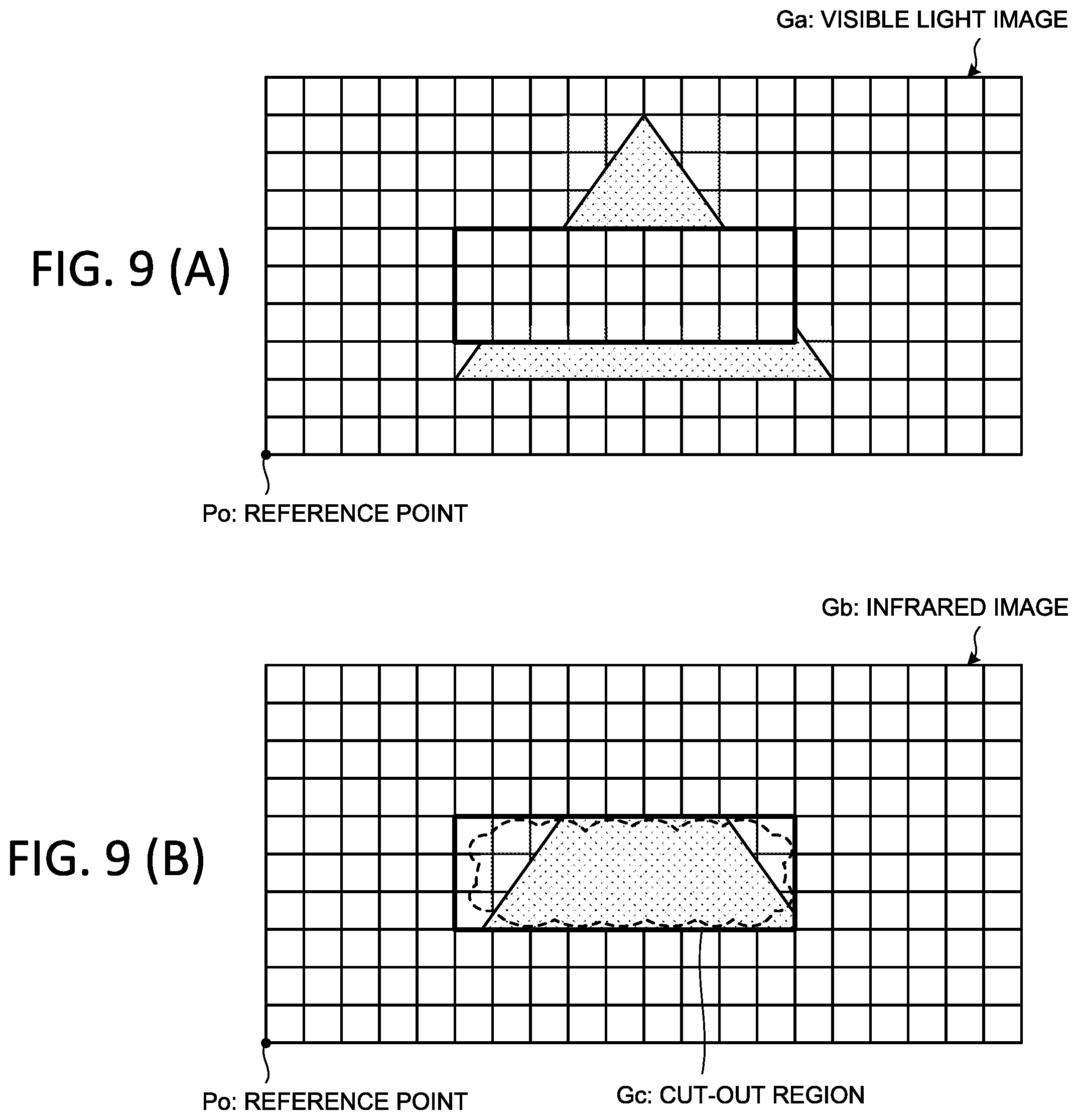 Patent US12395712 Figure 9 – Display system and display method