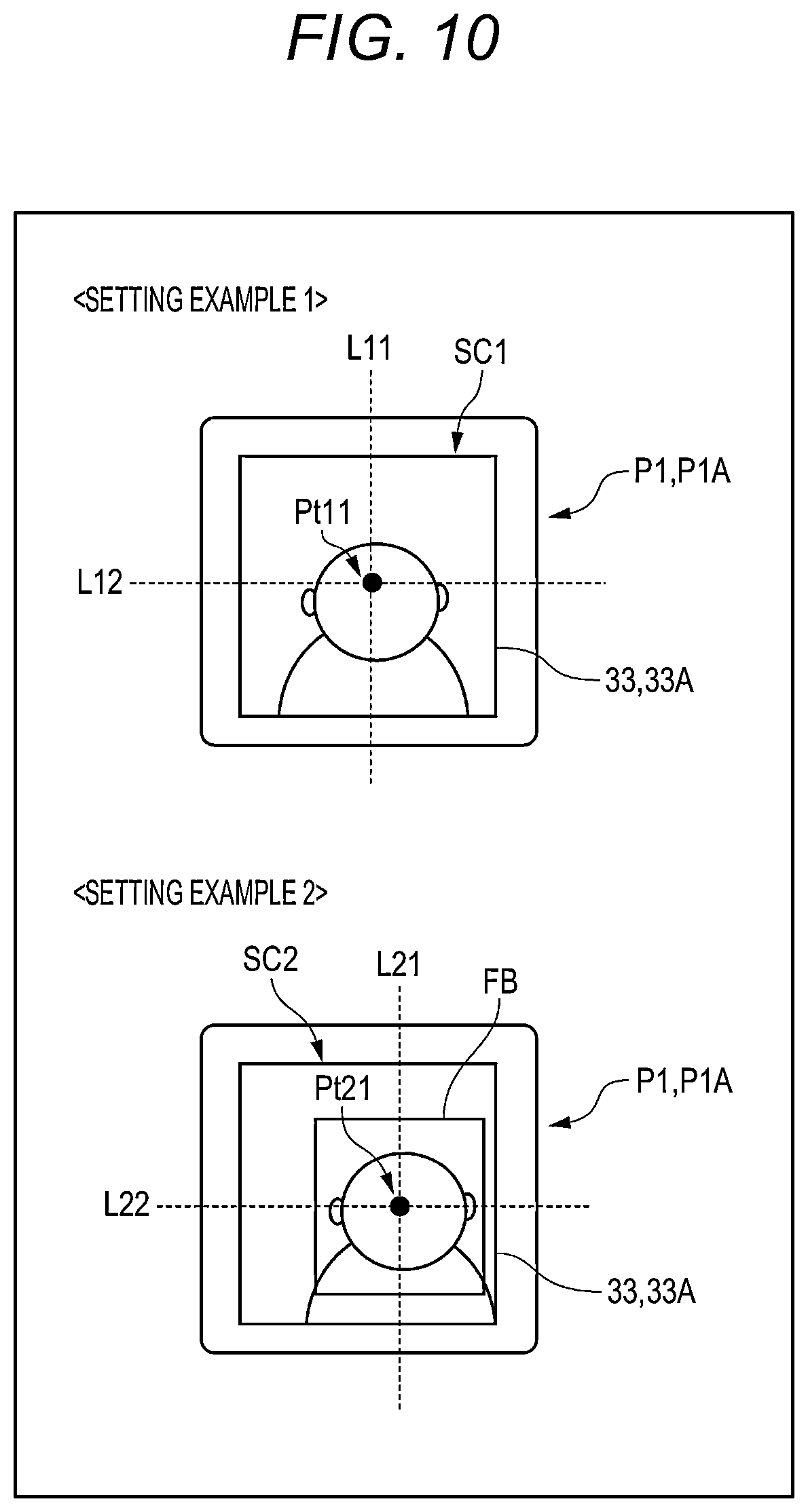 Patent US12395713 Figure 10 – Authentication system and authentication method