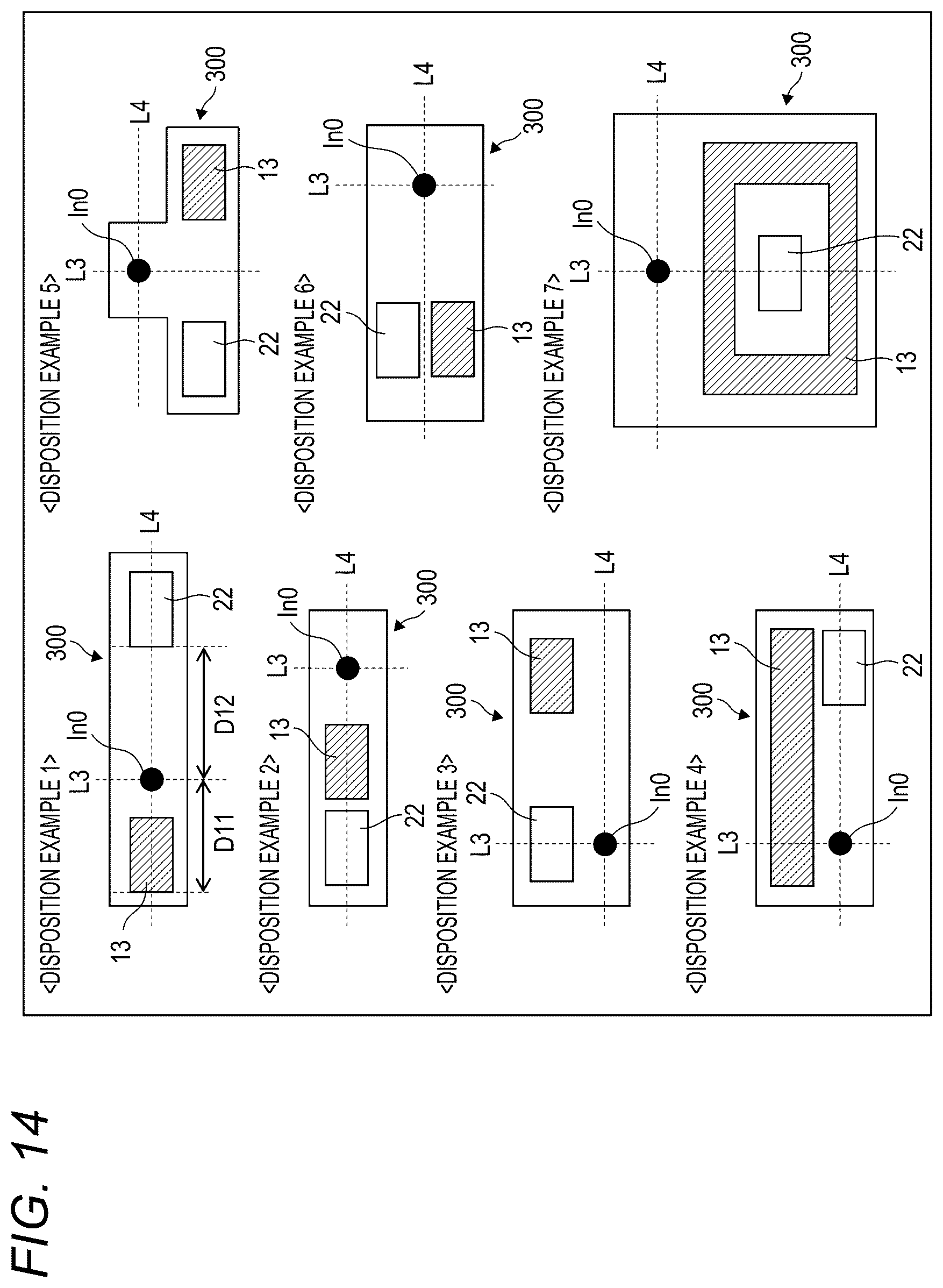 Patent US12395713 Figure 14 – Authentication system and authentication method