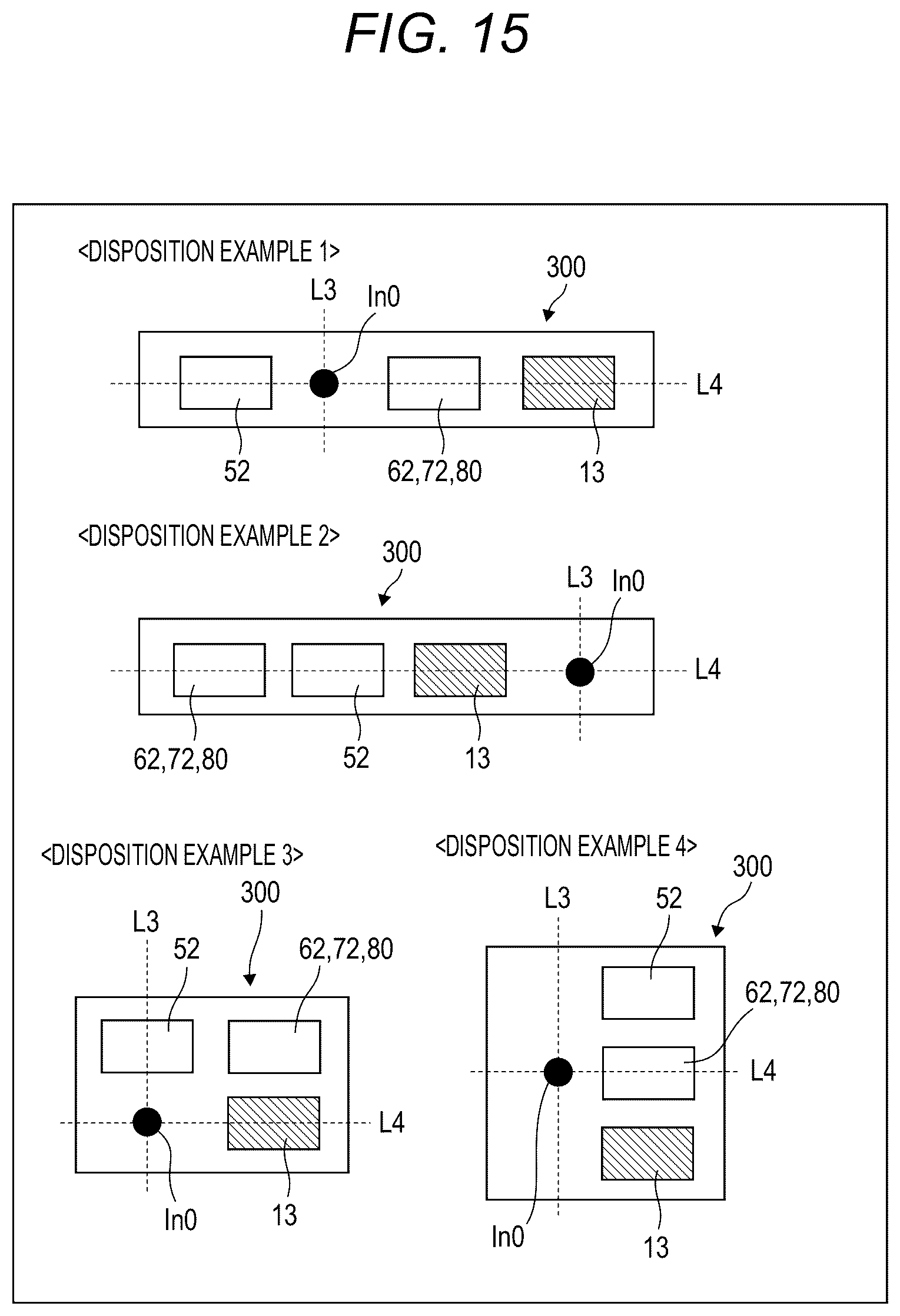 Patent US12395713 Figure 15 – Authentication system and authentication method