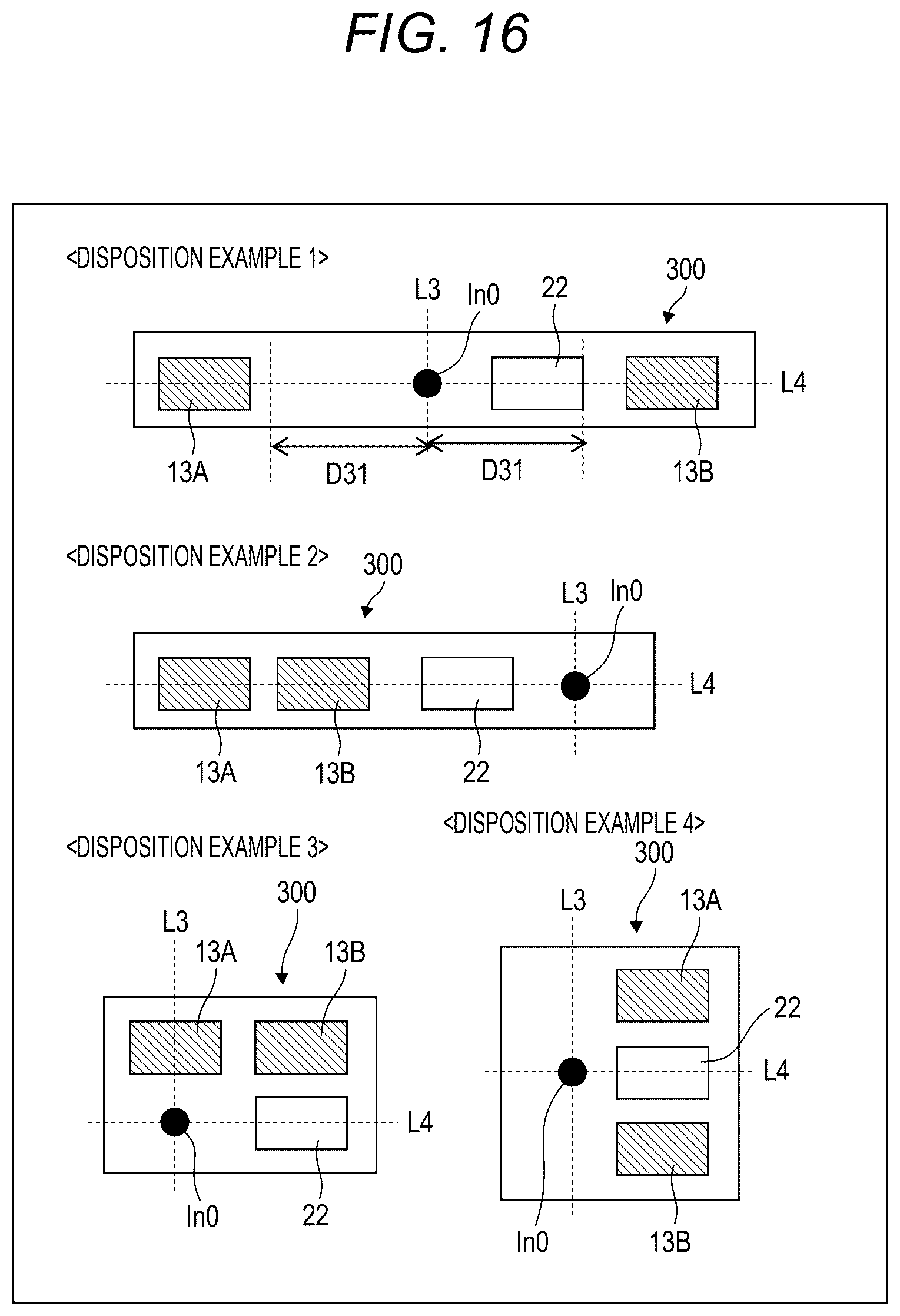 Patent US12395713 Figure 16 – Authentication system and authentication method