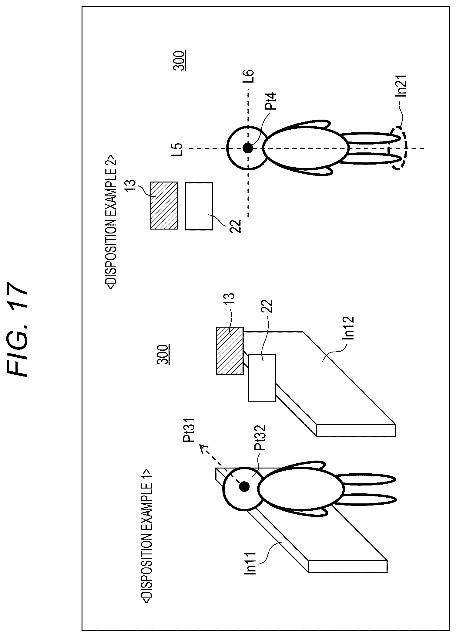 Patent US12395713 Figure 17 – Authentication system and authentication method