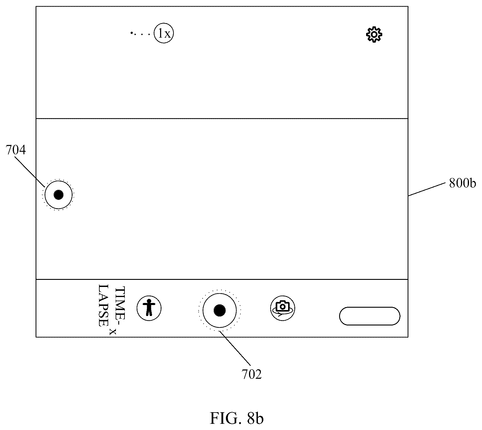 Patent US12395721 Figure 20 – Electronic device control method and electronic device