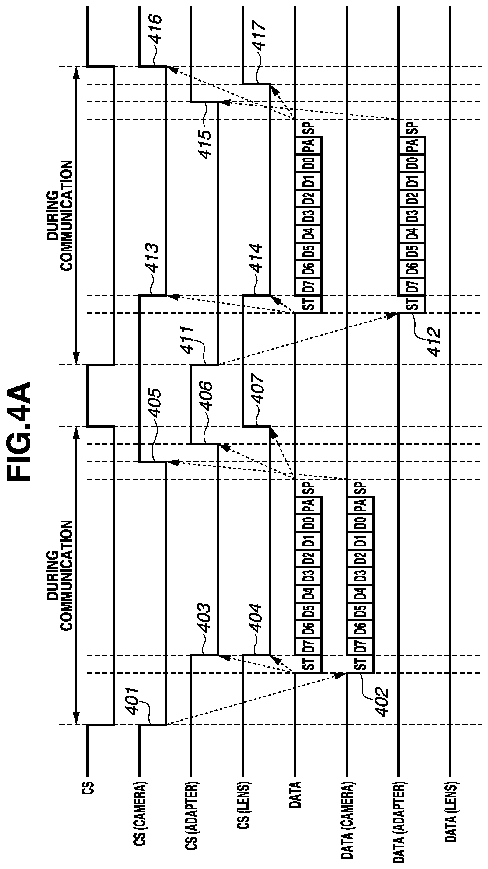 Patent US12395730 Figure 6 – Accessory apparatus and imaging apparatus