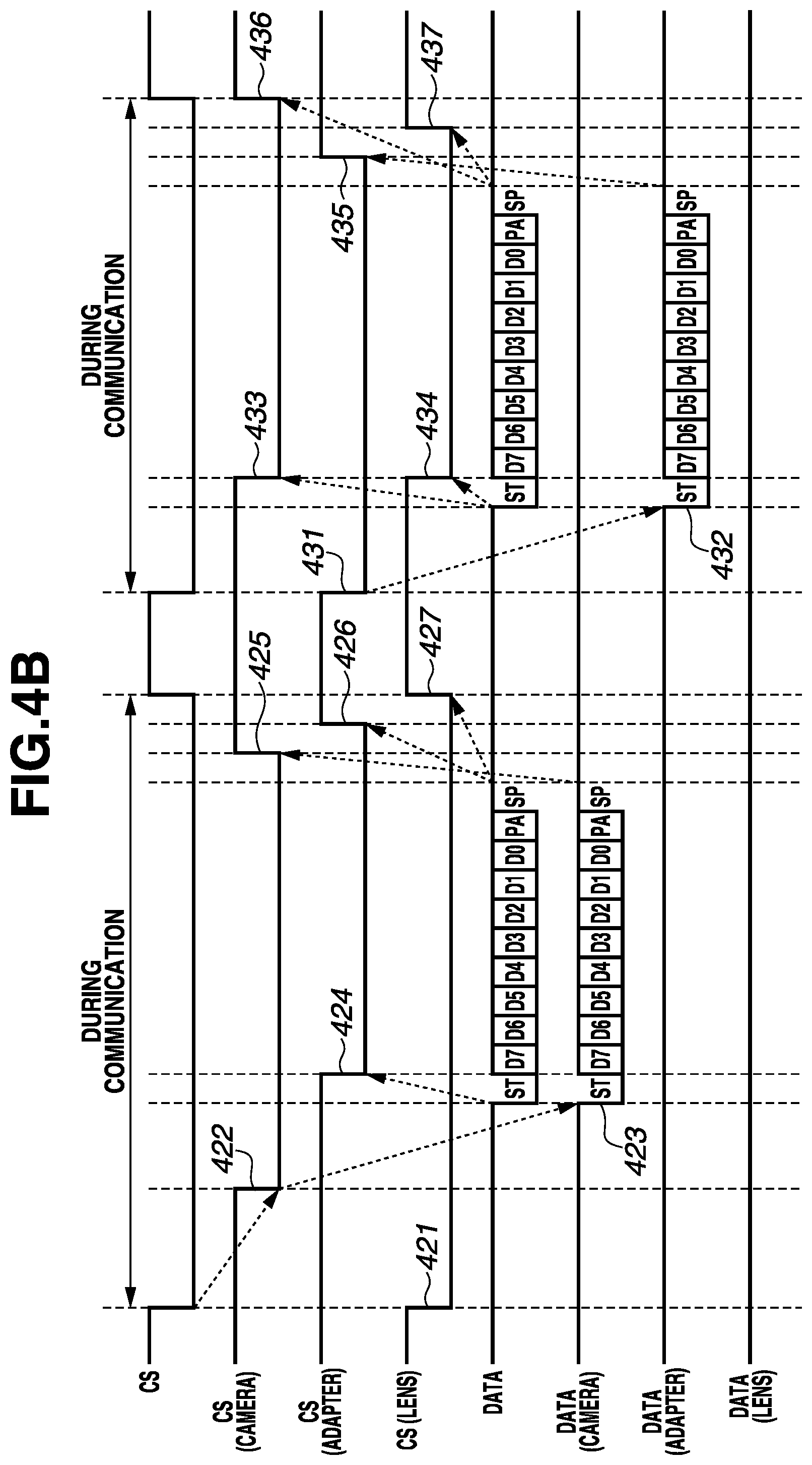 Patent US12395730 Figure 7 – Accessory apparatus and imaging apparatus