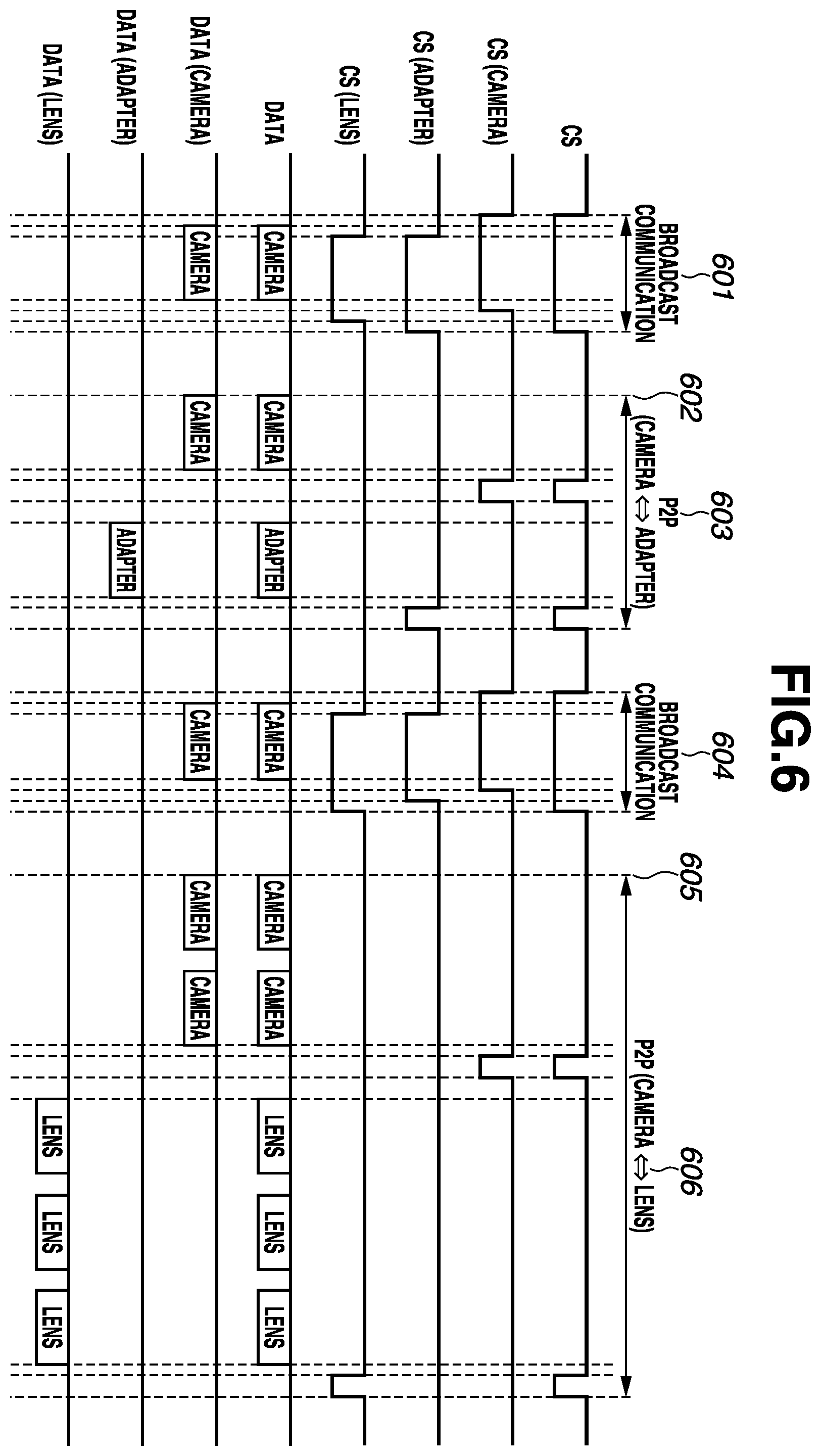 Patent US12395730 Figure 9 – Accessory apparatus and imaging apparatus