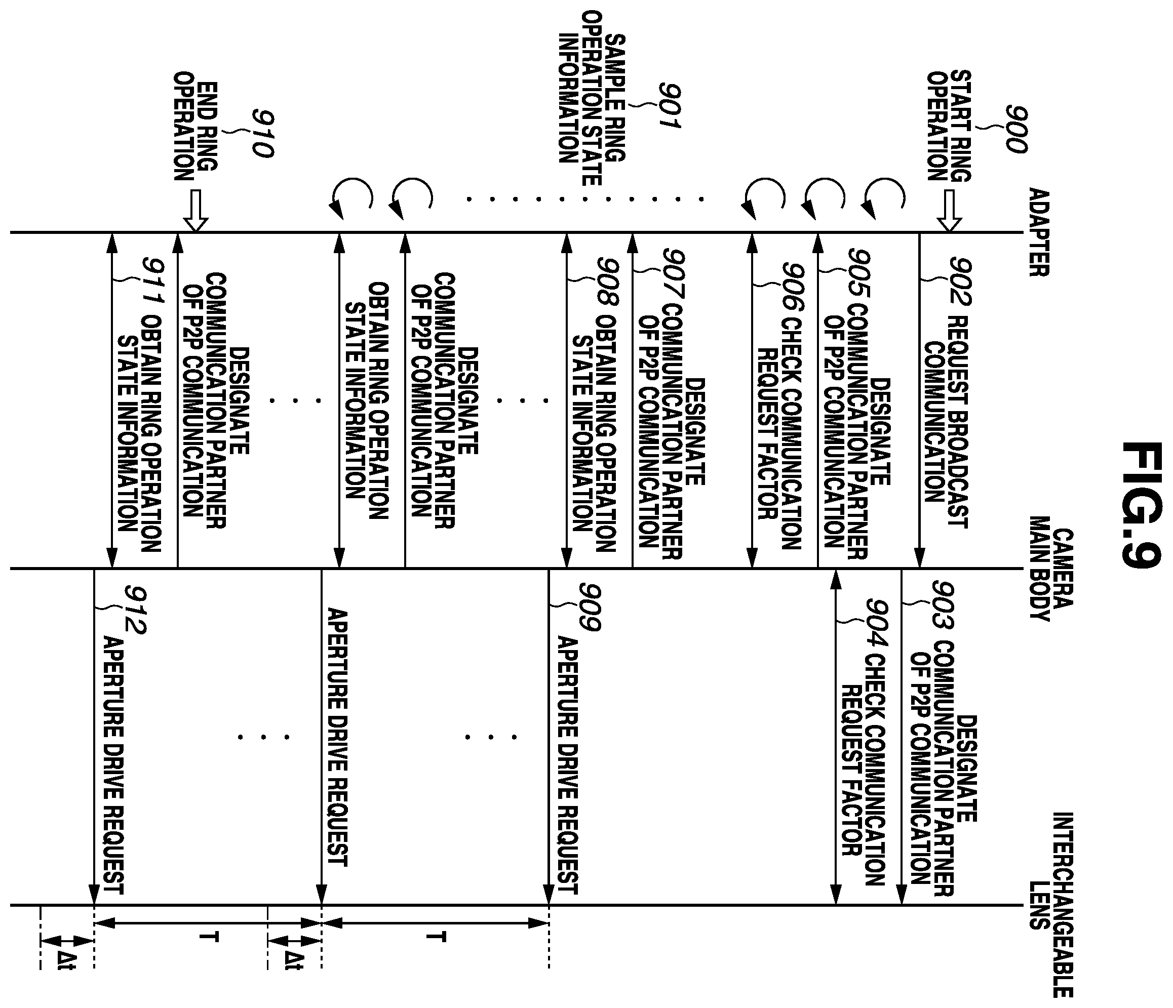 Patent US12395730 Figure 14 – Accessory apparatus and imaging apparatus
