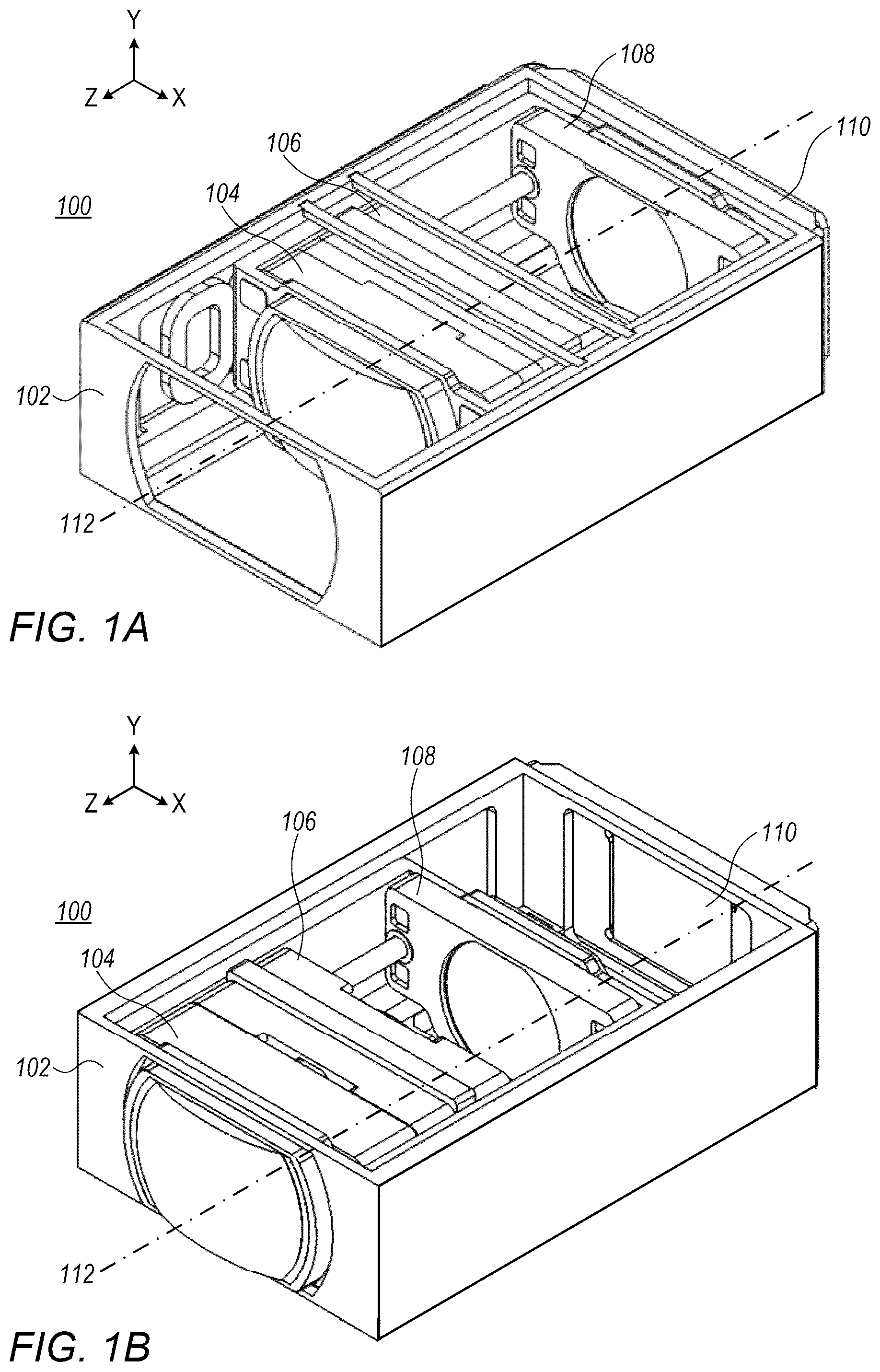 Patent US12395733 — Systems and methods for obtaining a super macro image — Figure 1